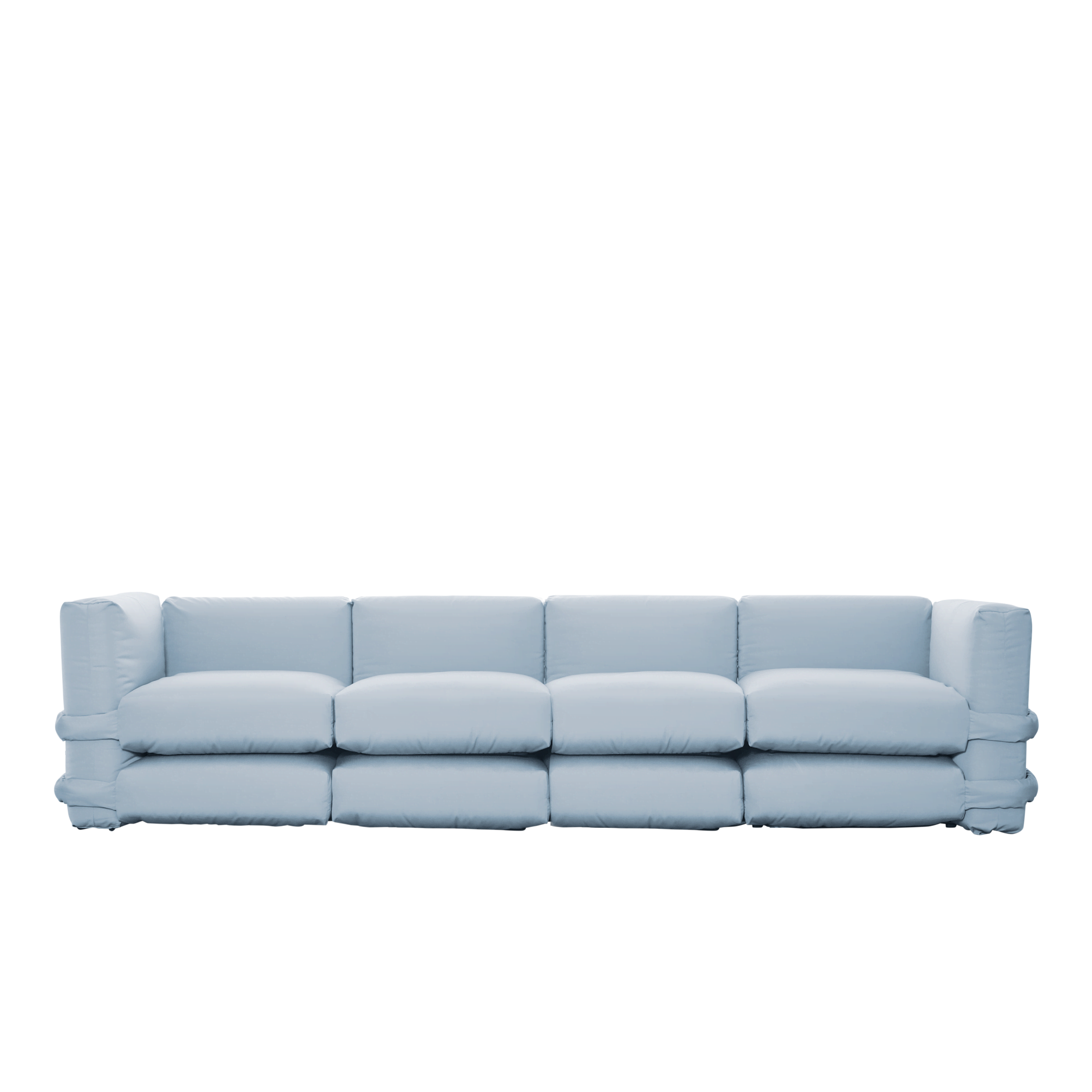 Pillow Sofa - Cotton