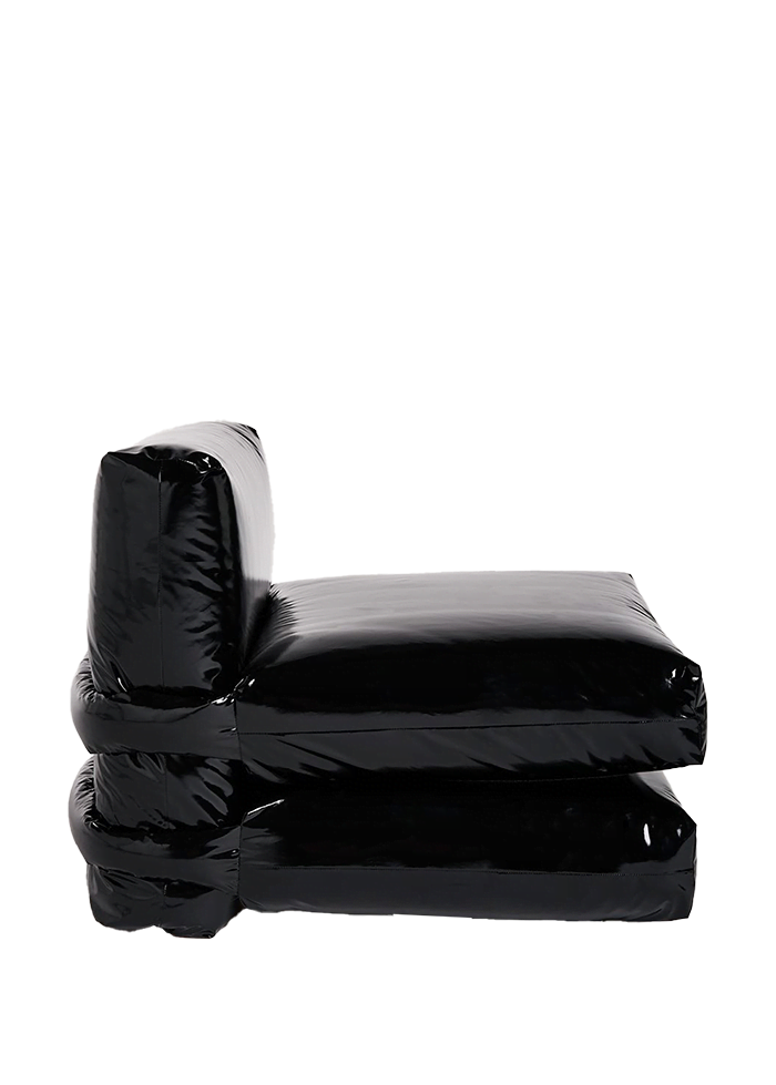 Pillow Sofa - Laquer Cotton Kassl