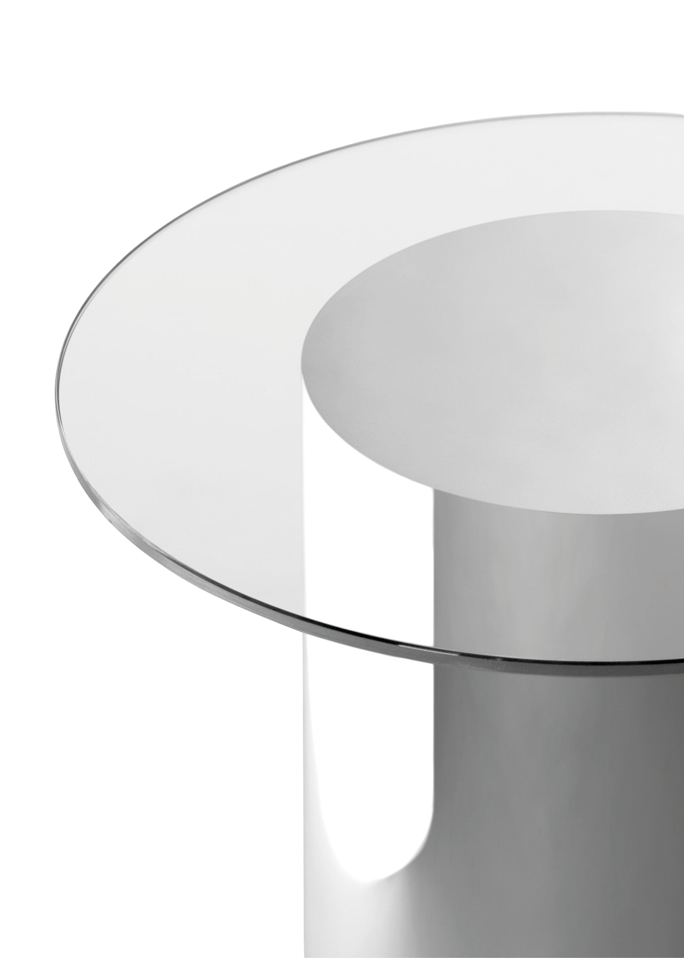 2001 Side Table