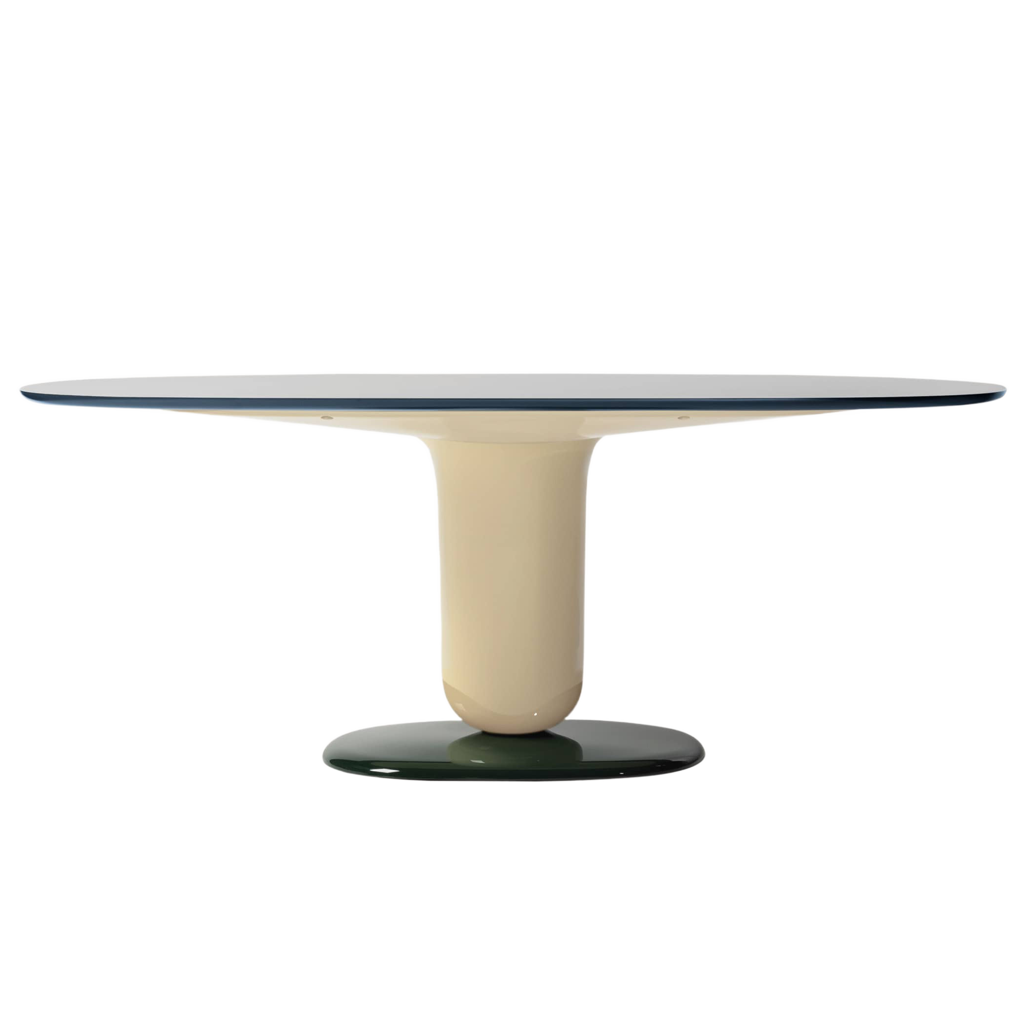 Explorer Dining Table 5