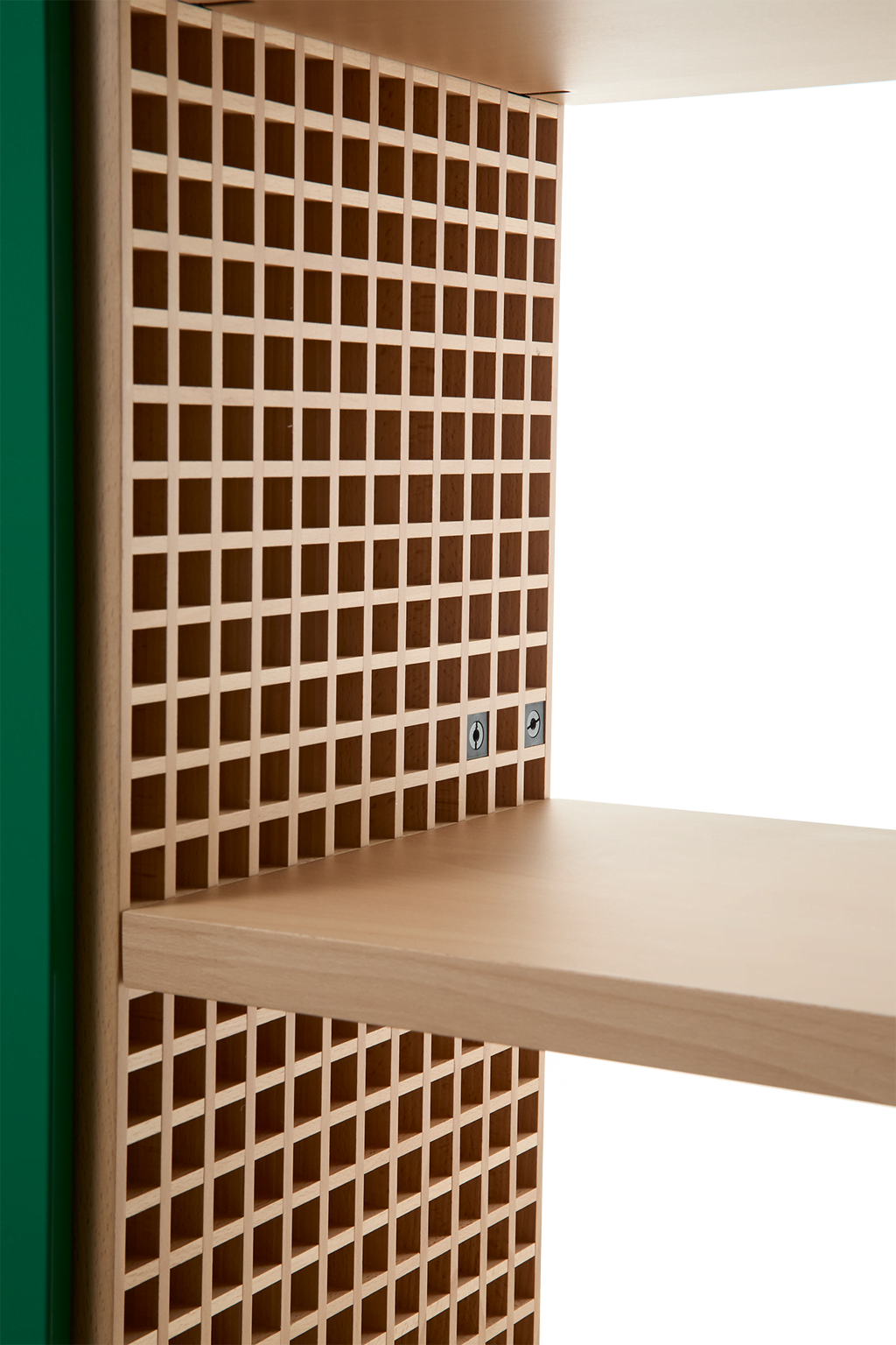 Rasters Cabinets