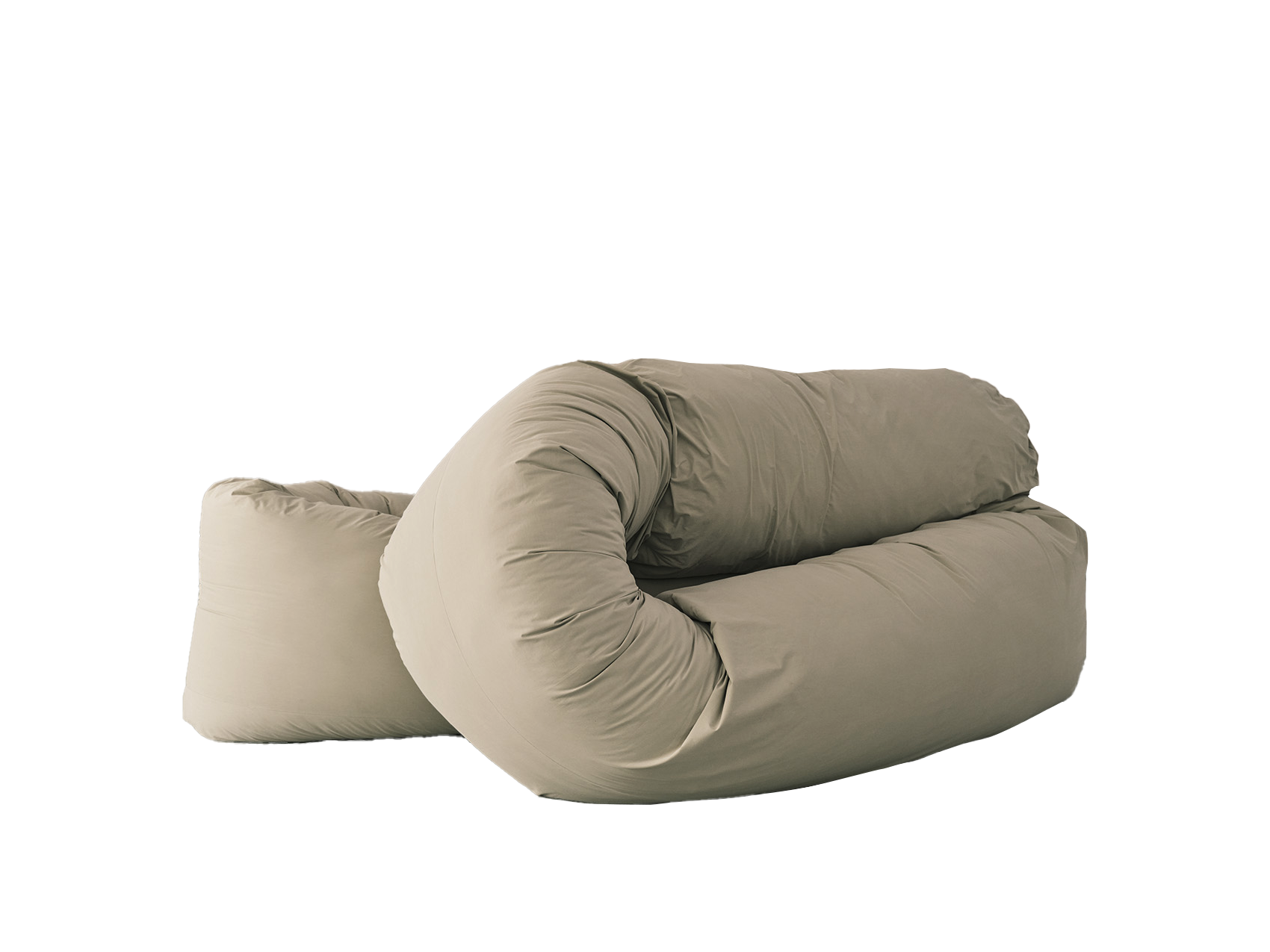 Sausage Sofa