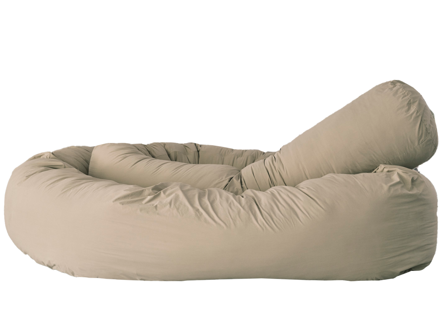 Sausage Sofa