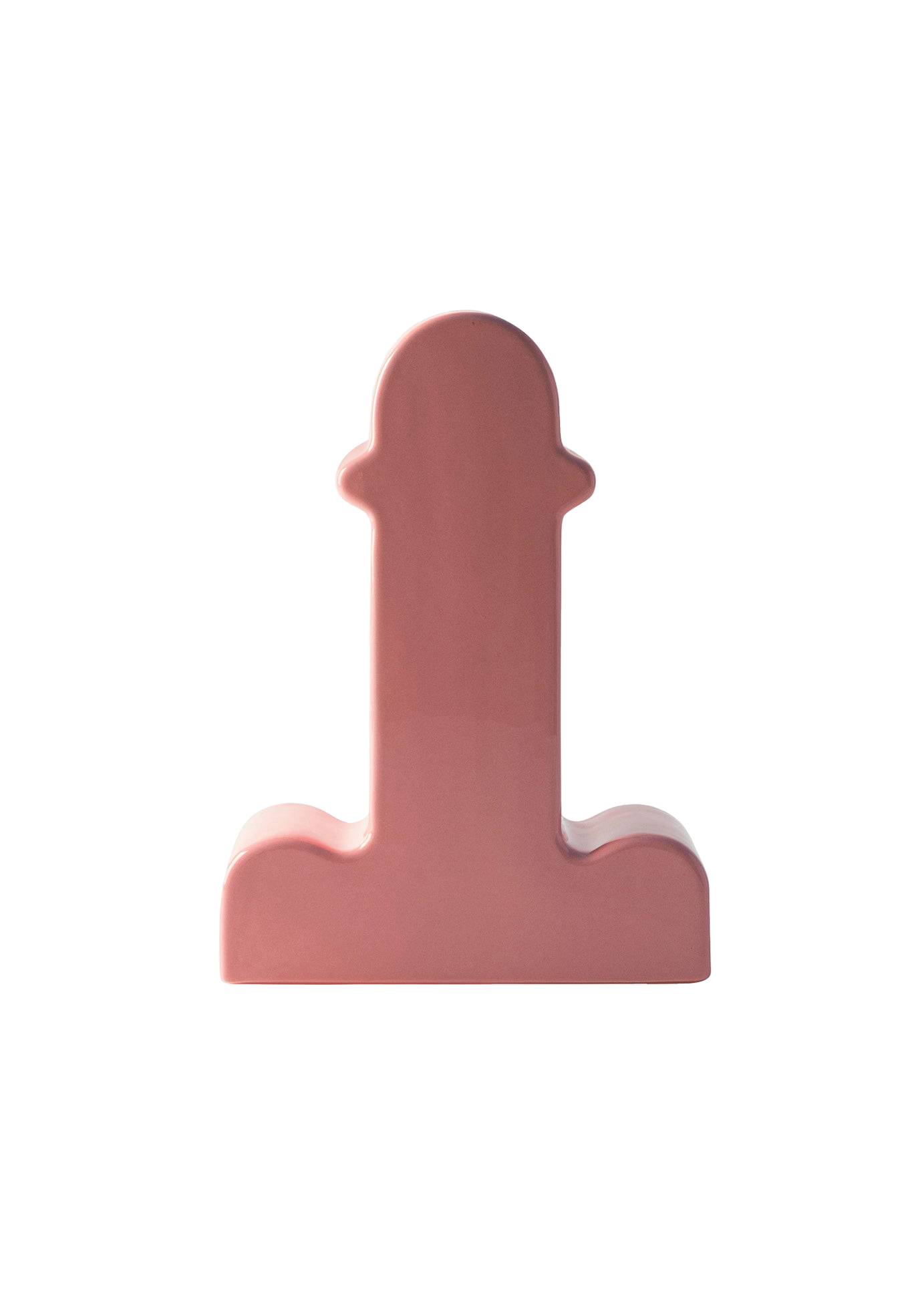 Shiva Vase Pink