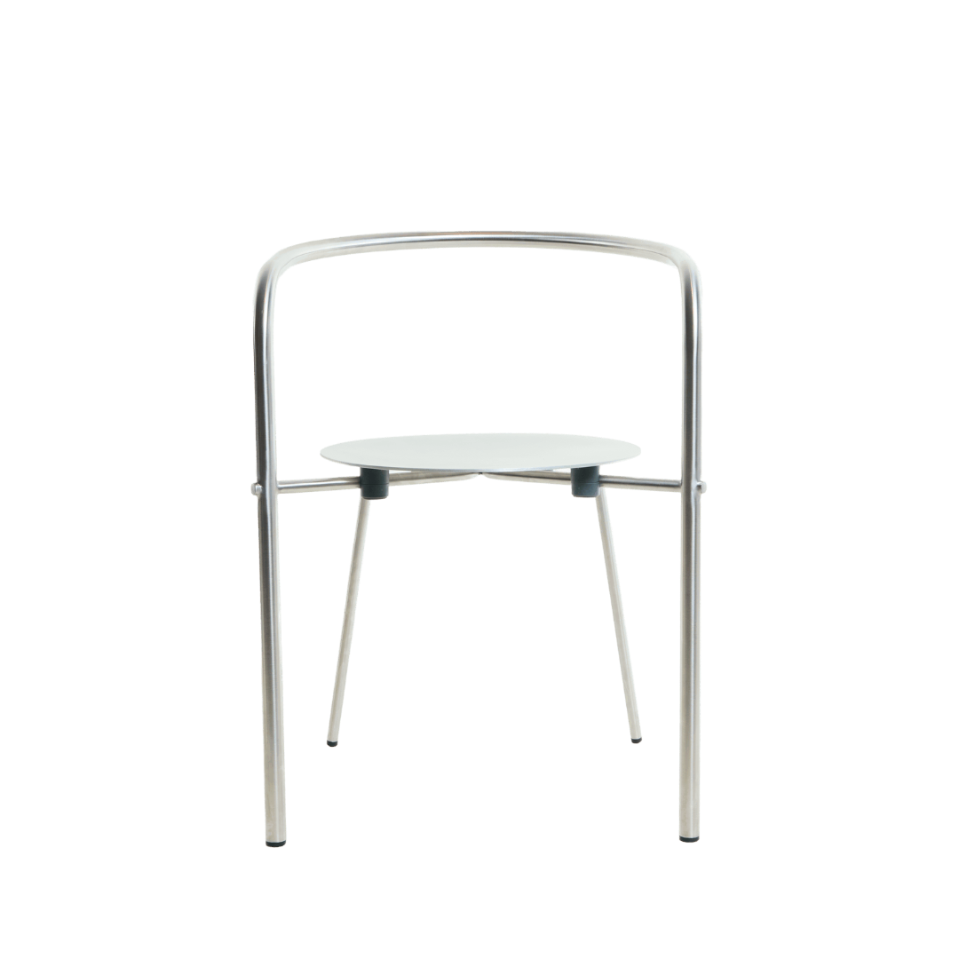 Simplex Chair - Outdoor