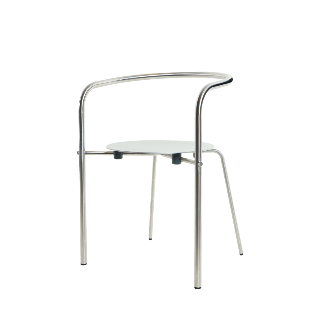 Simplex Chair - Outdoor