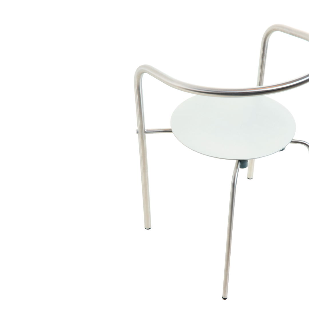 Simplex Chair - Outdoor