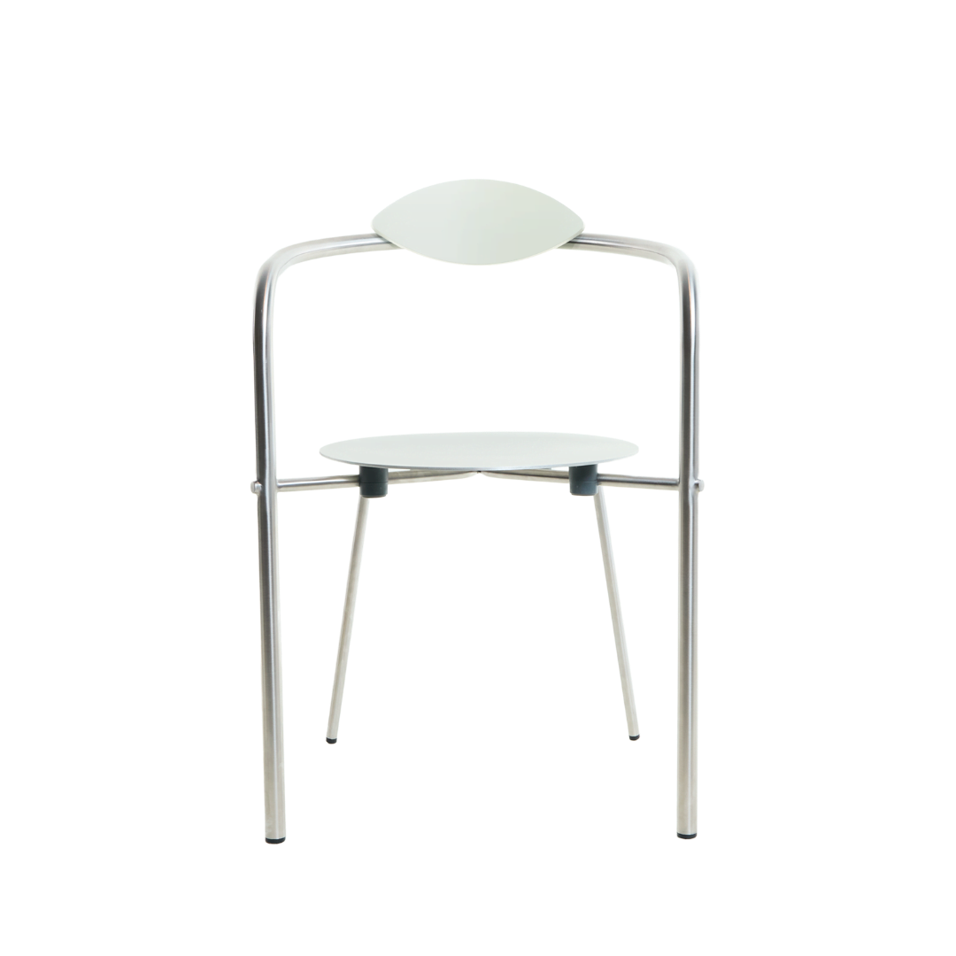Simplex Chair - Outdoor