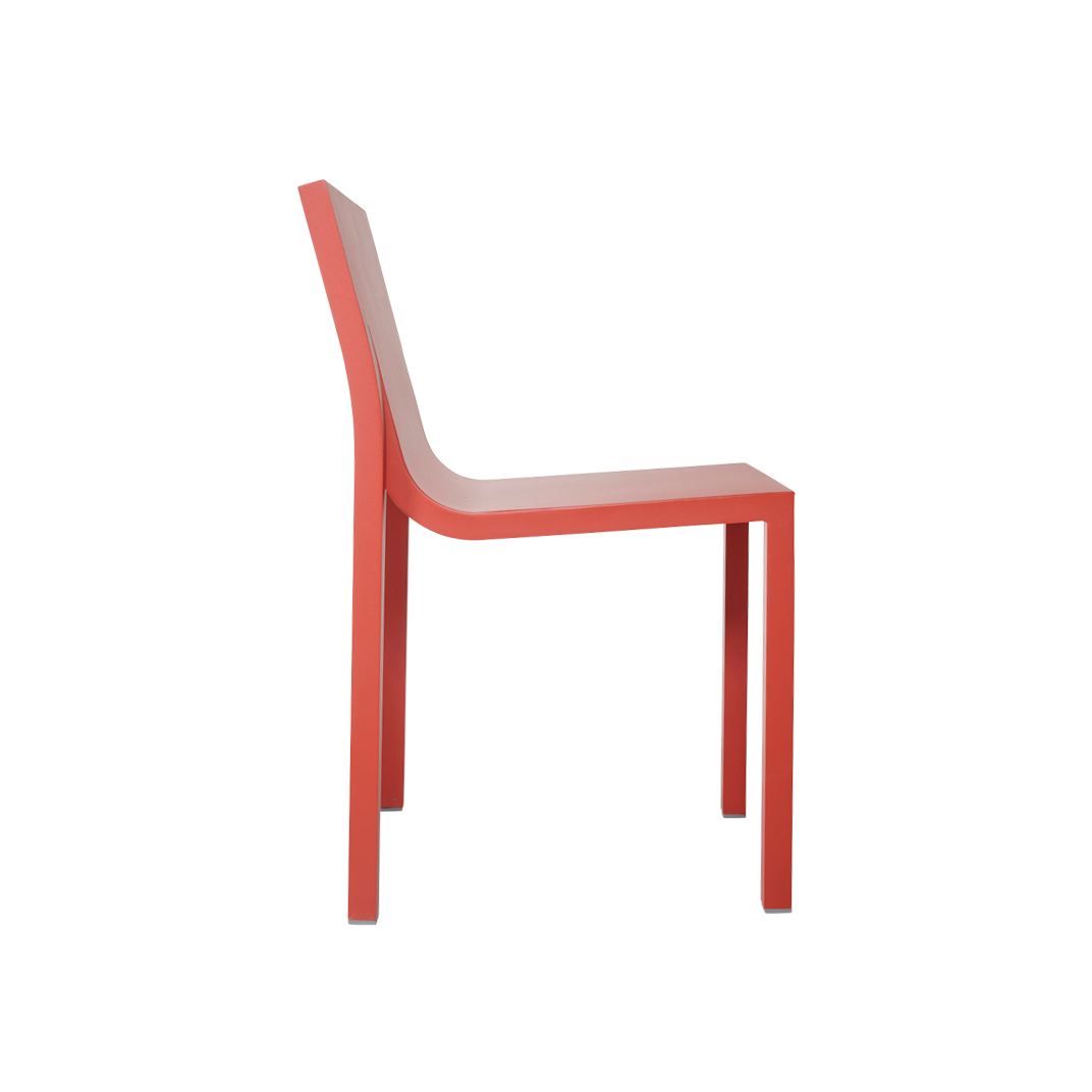 Stedelijk Chair Colour