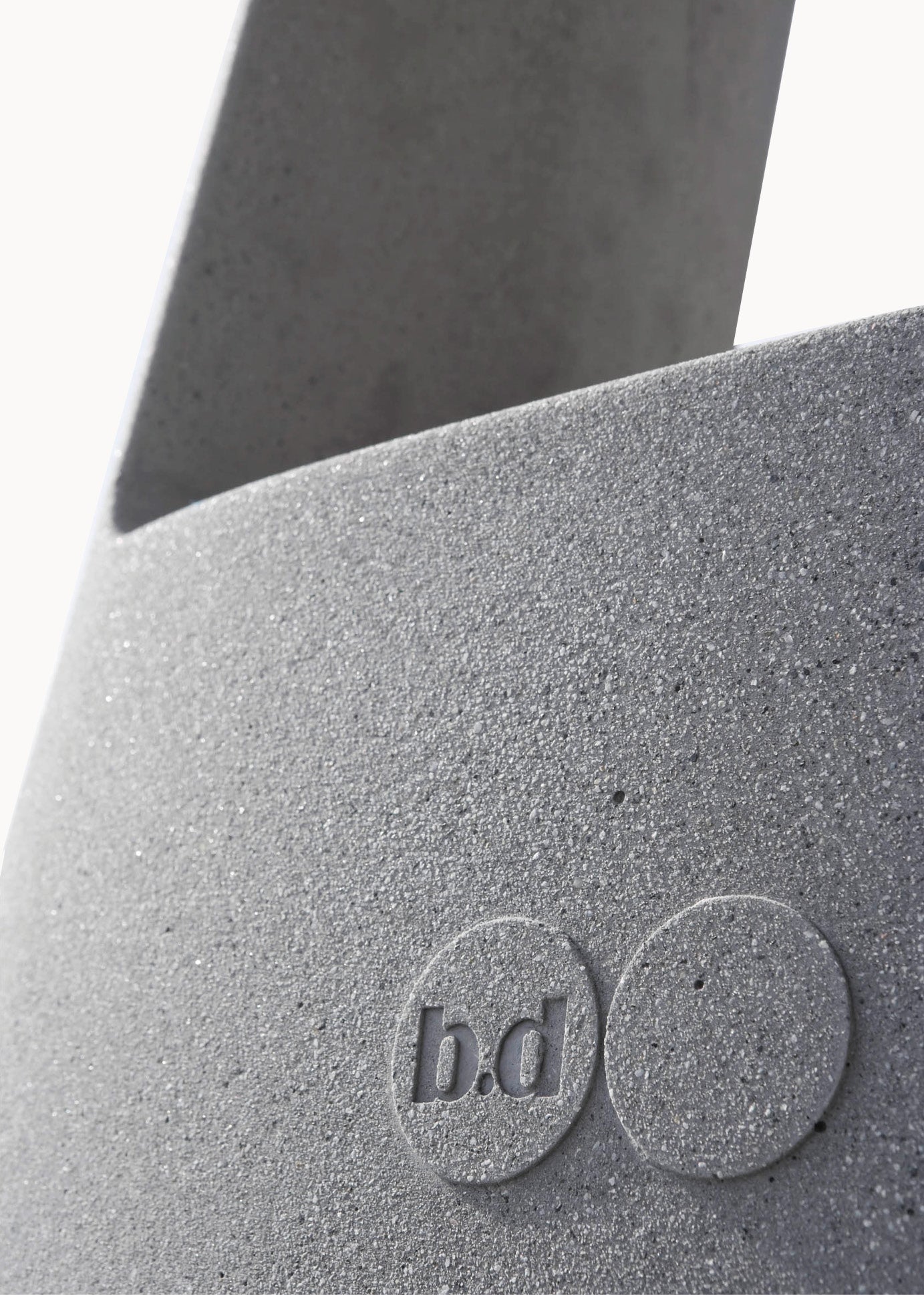 Table B Dining Table - Stone legs