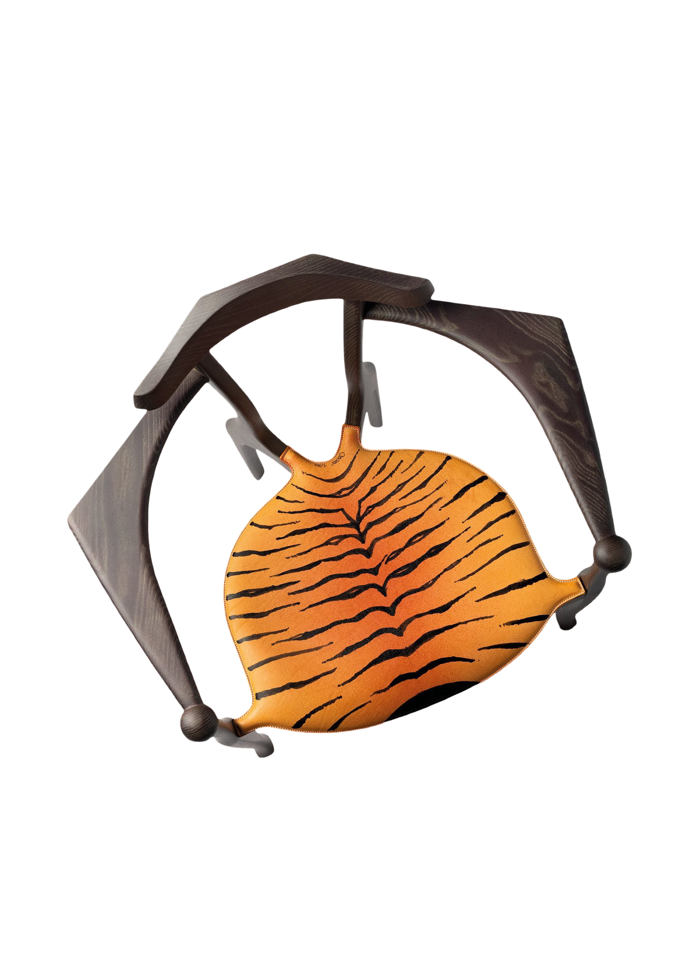 Tiger Art Gaulino