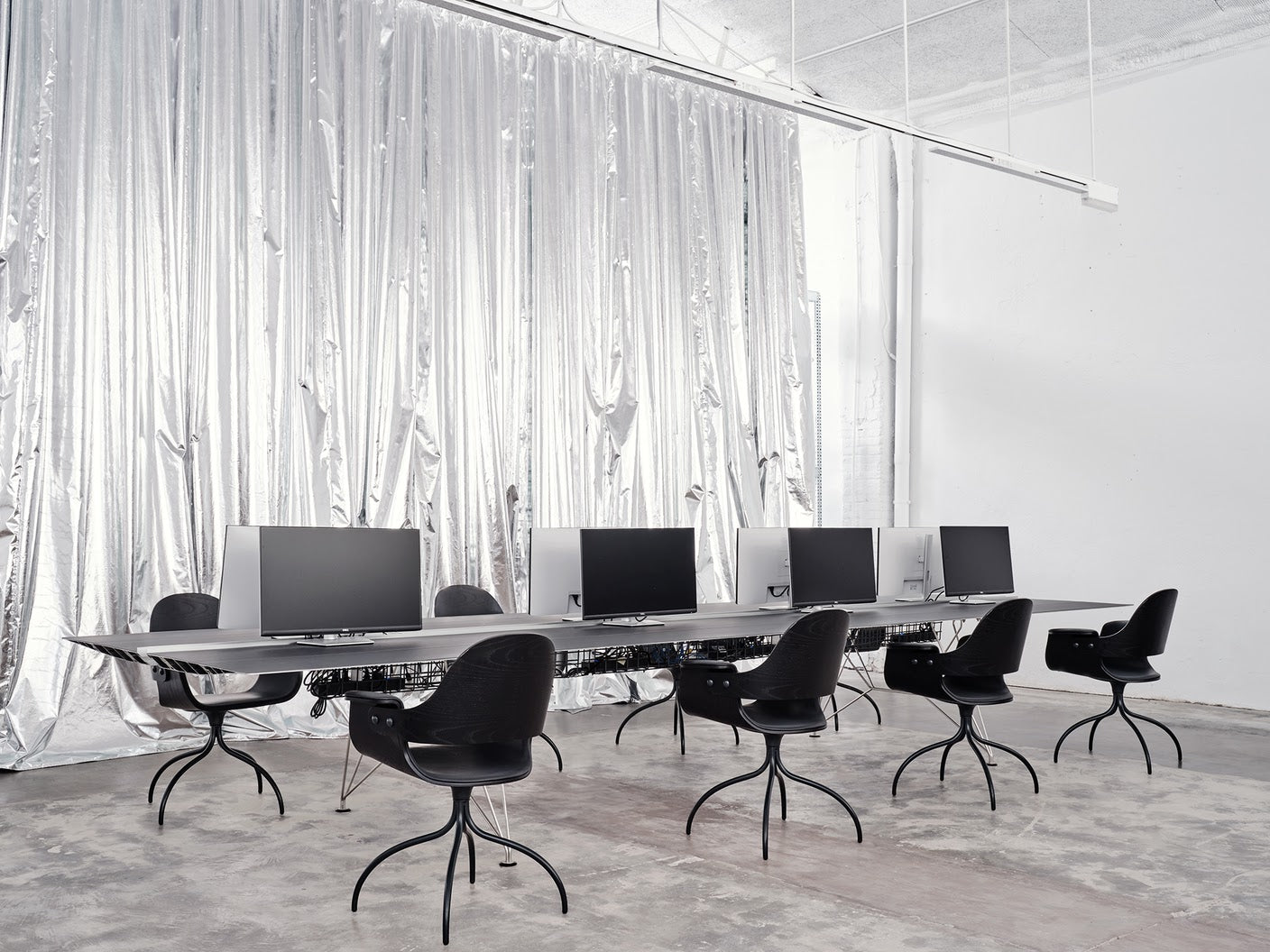 Workplace B