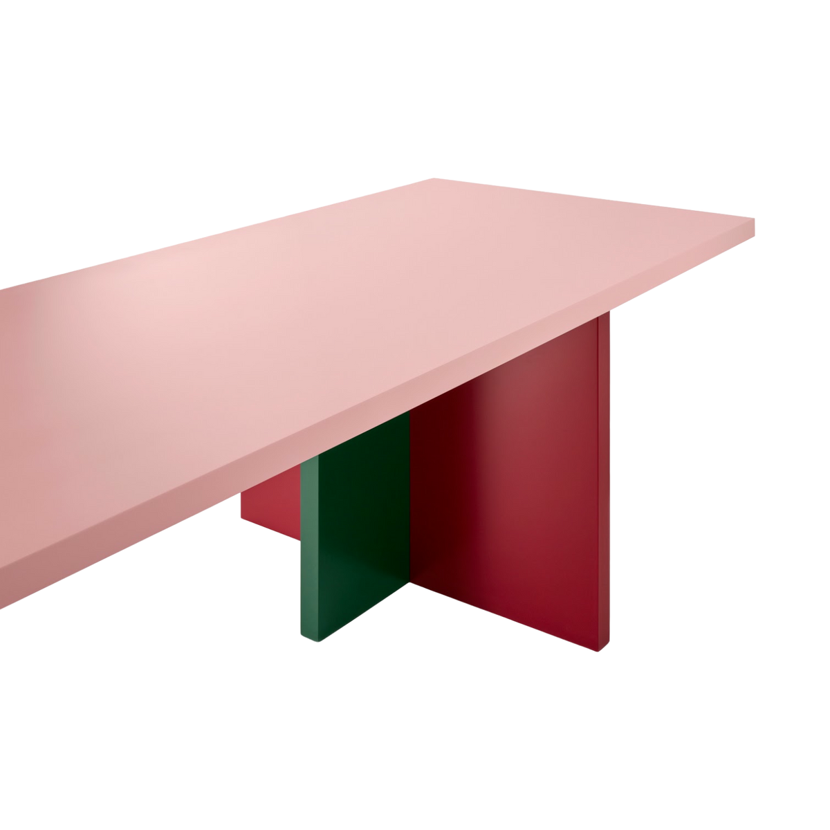 Abbondio Dining/Conference table