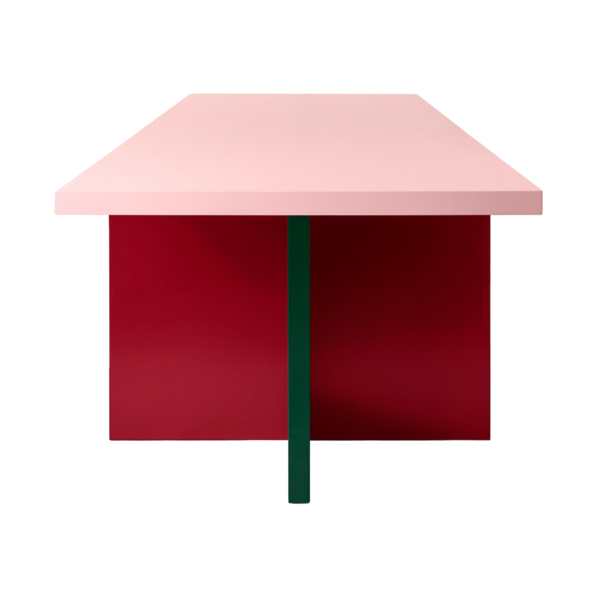 Abbondio Dining/Conference table