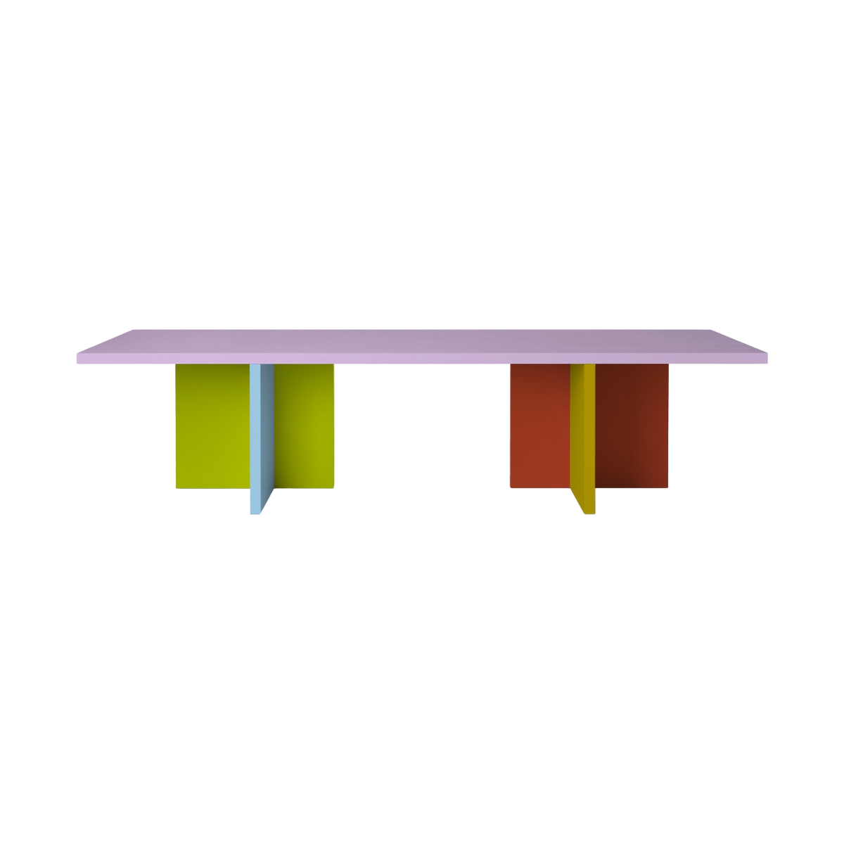 Abbondio Dining/Conference table