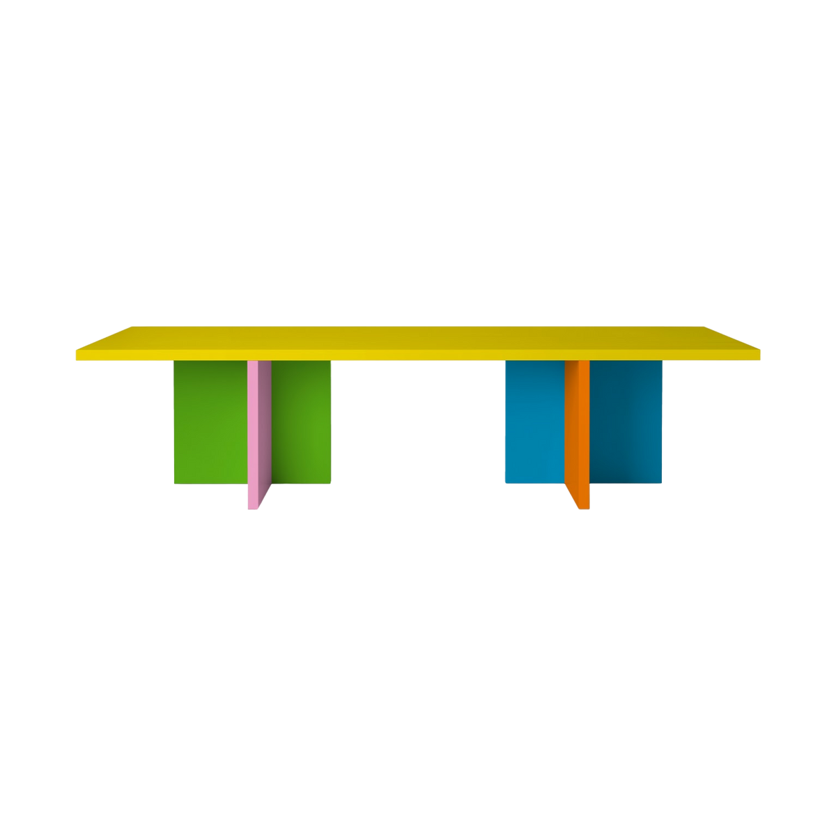 Abbondio Dining/Conference table