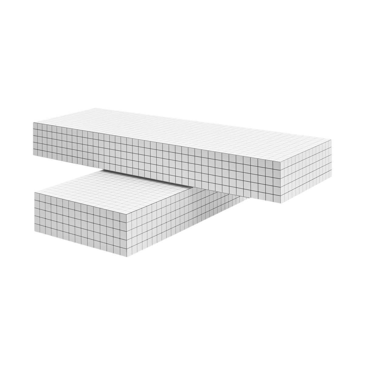Arco Coffee table