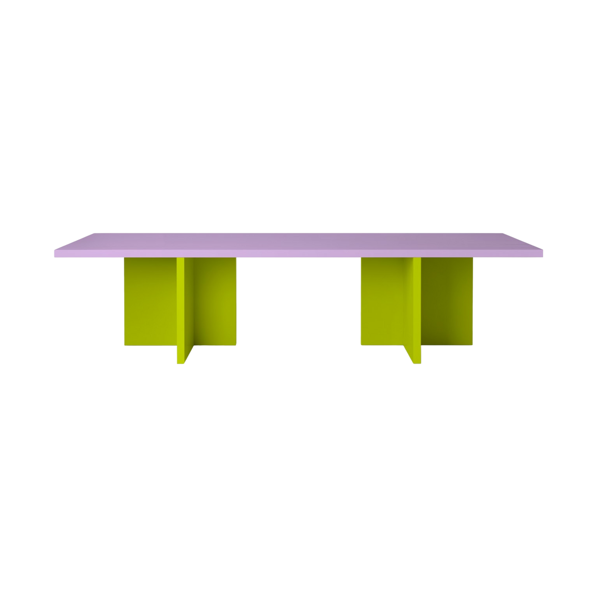 Elio Dining/Conference table