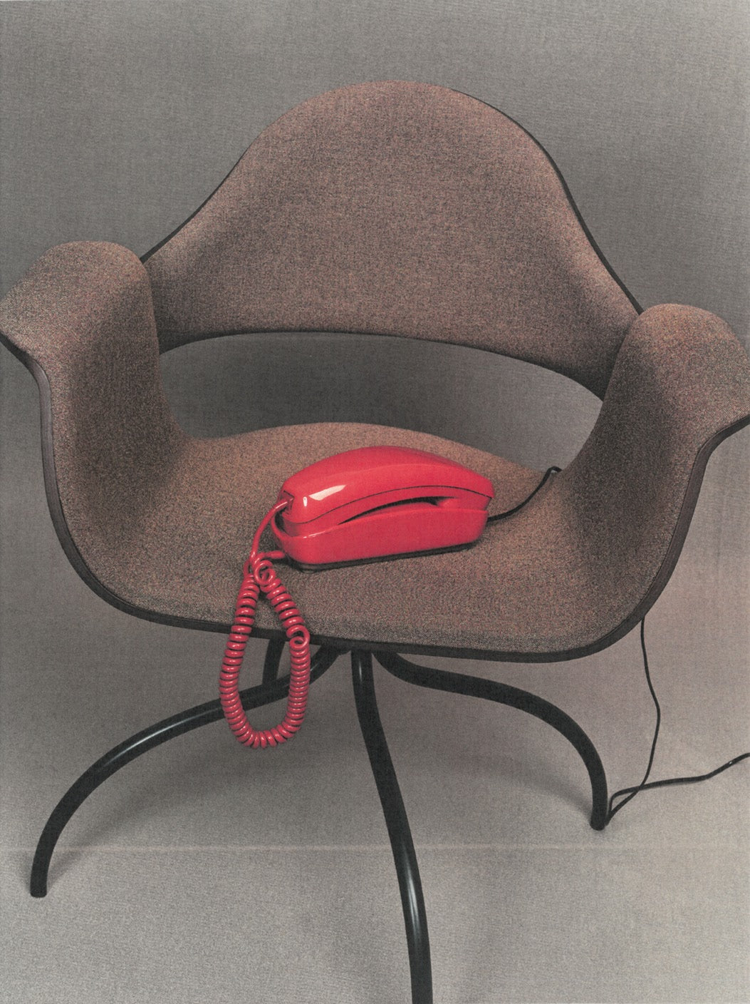 Showtime Chair 2025