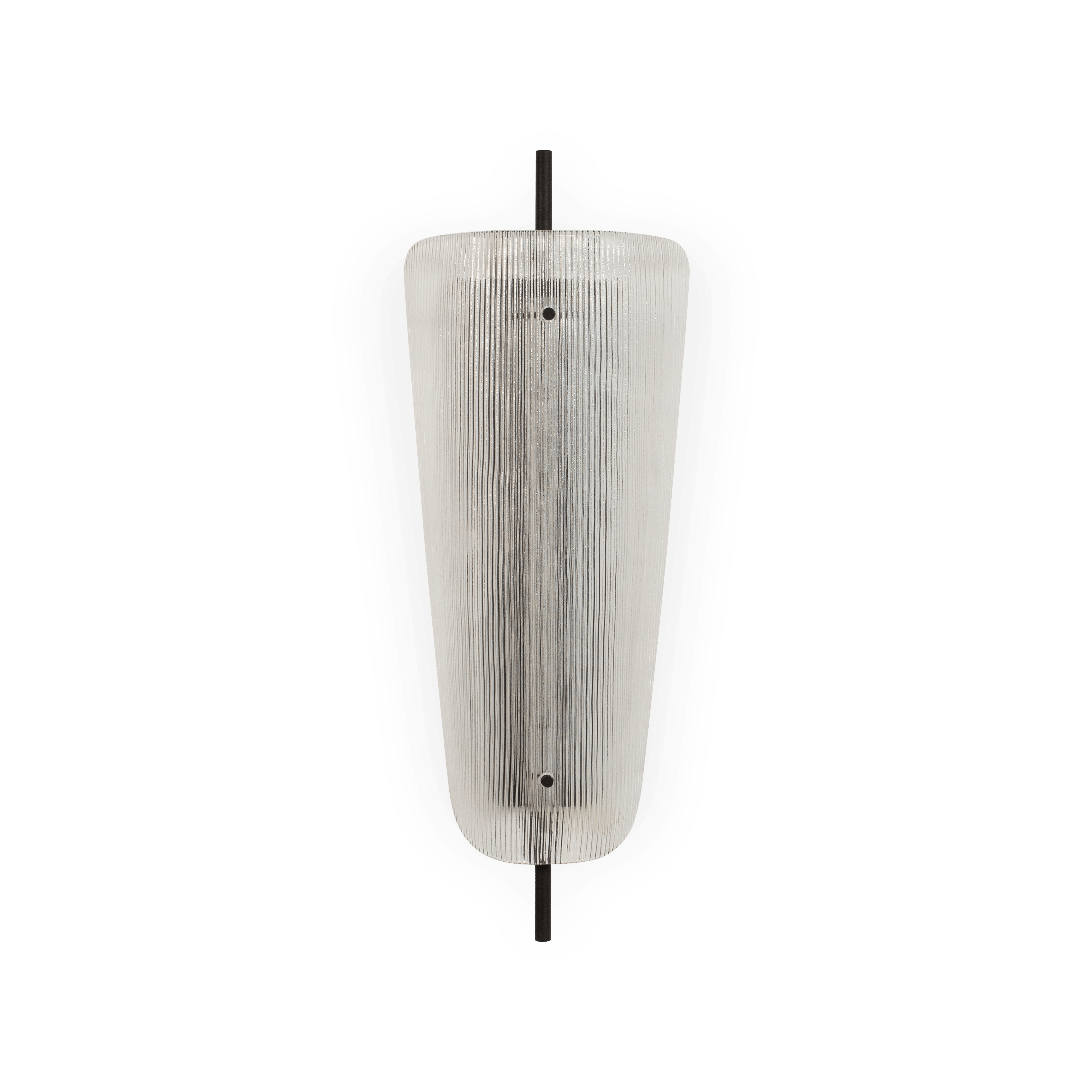 Bent Wall Light