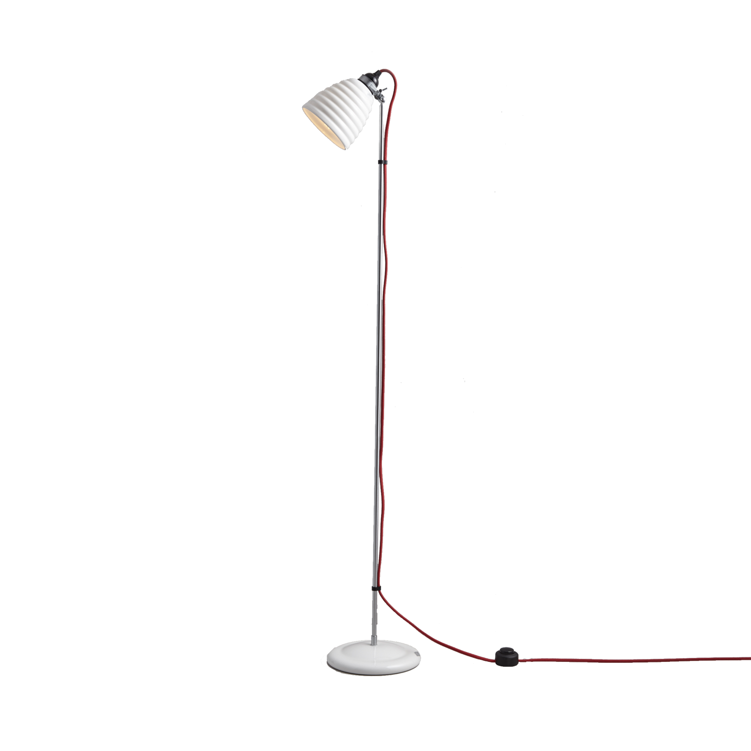 Hector Bibendum Floor Light