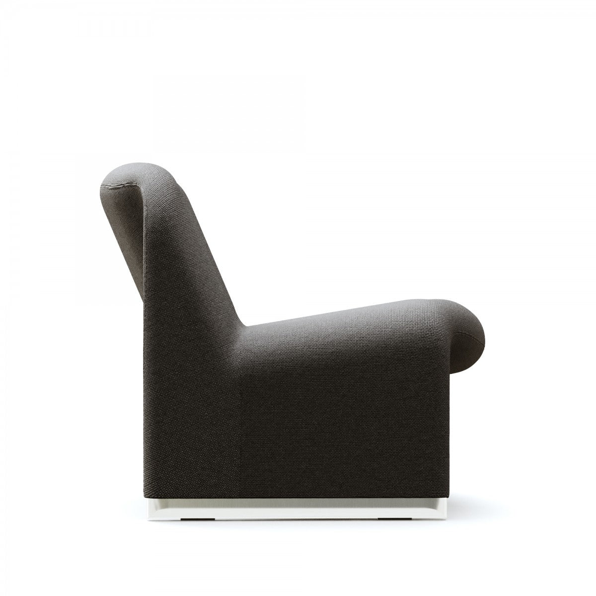 Alky Chair - Trevira Fabric