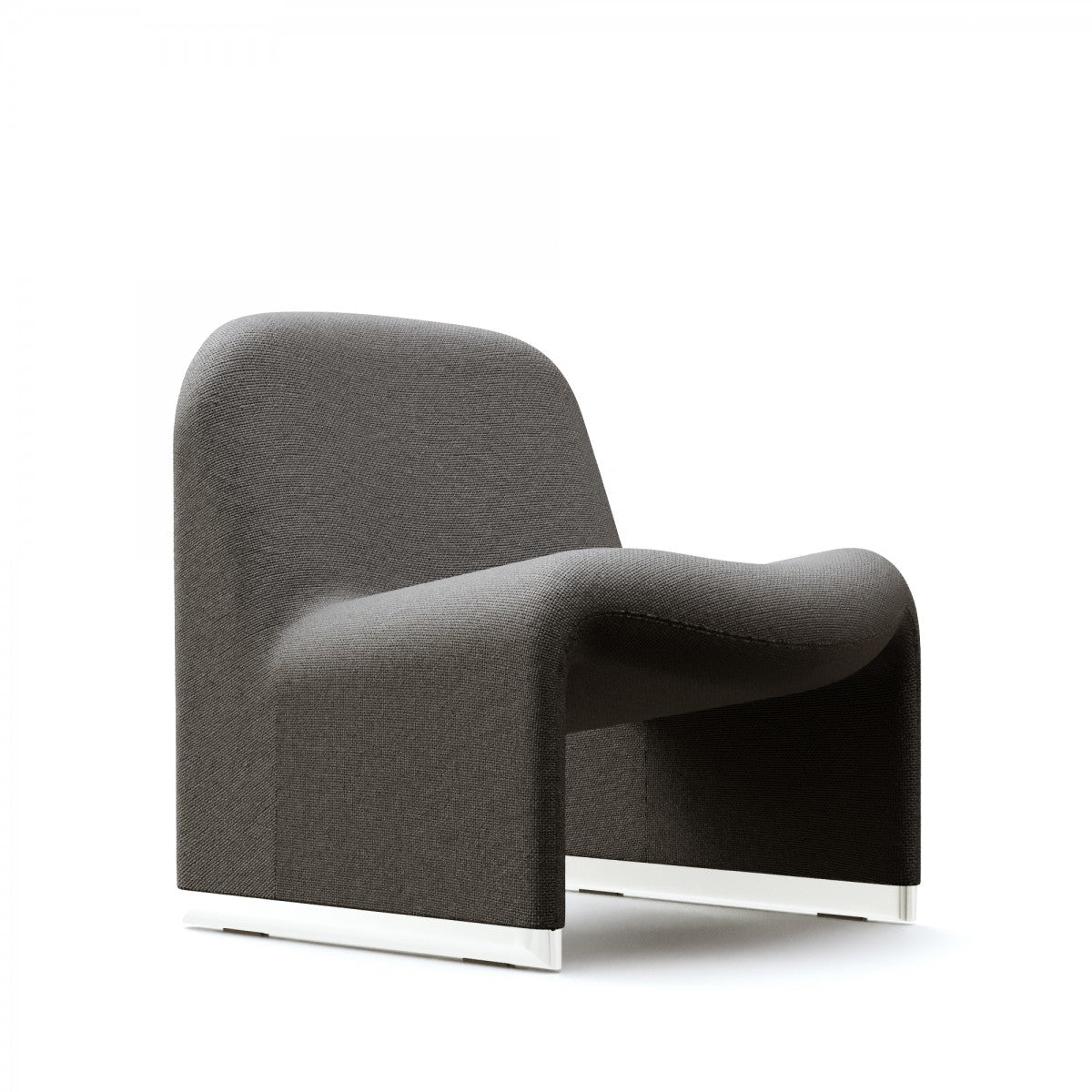 Alky Chair - Trevira Fabric