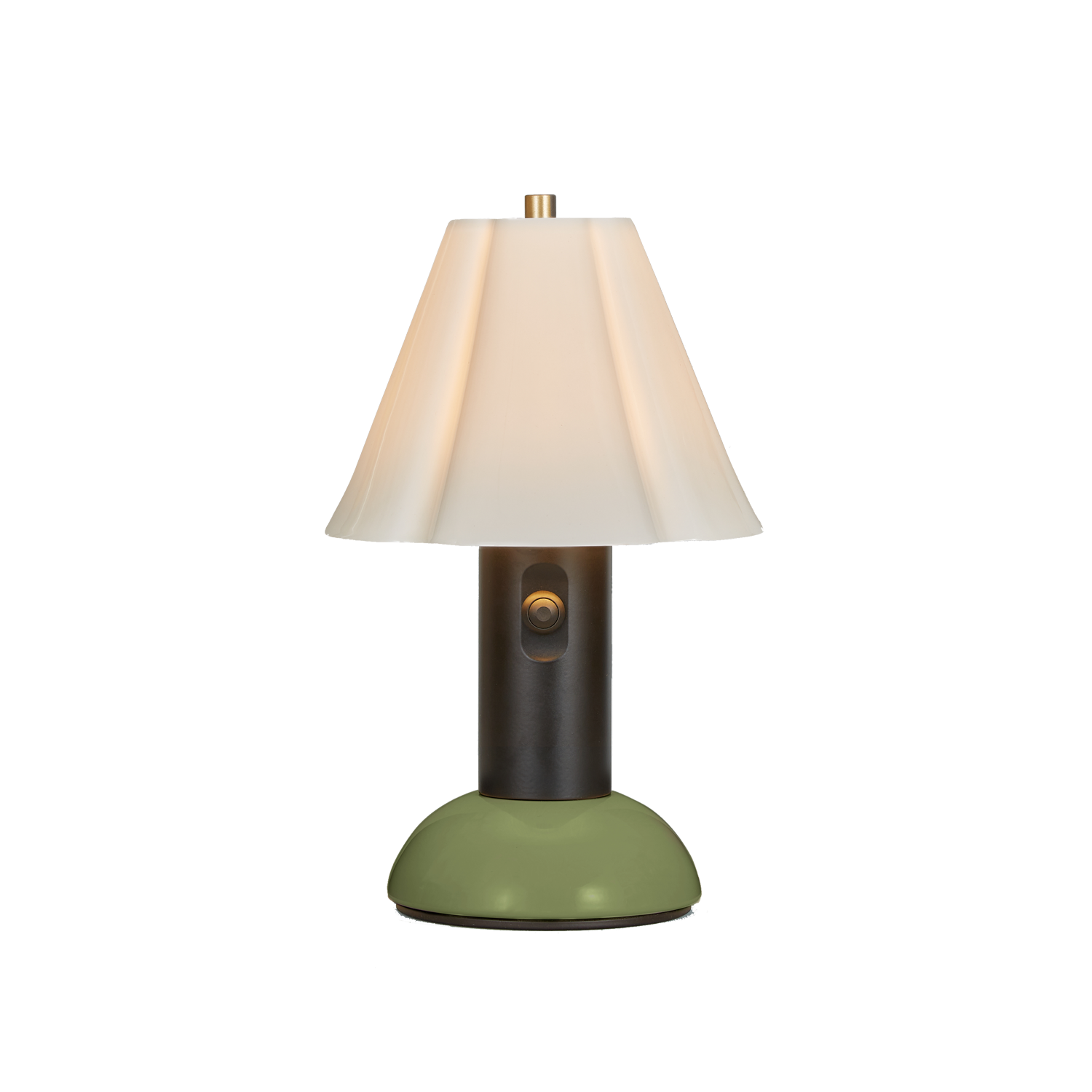 Blossom portable light