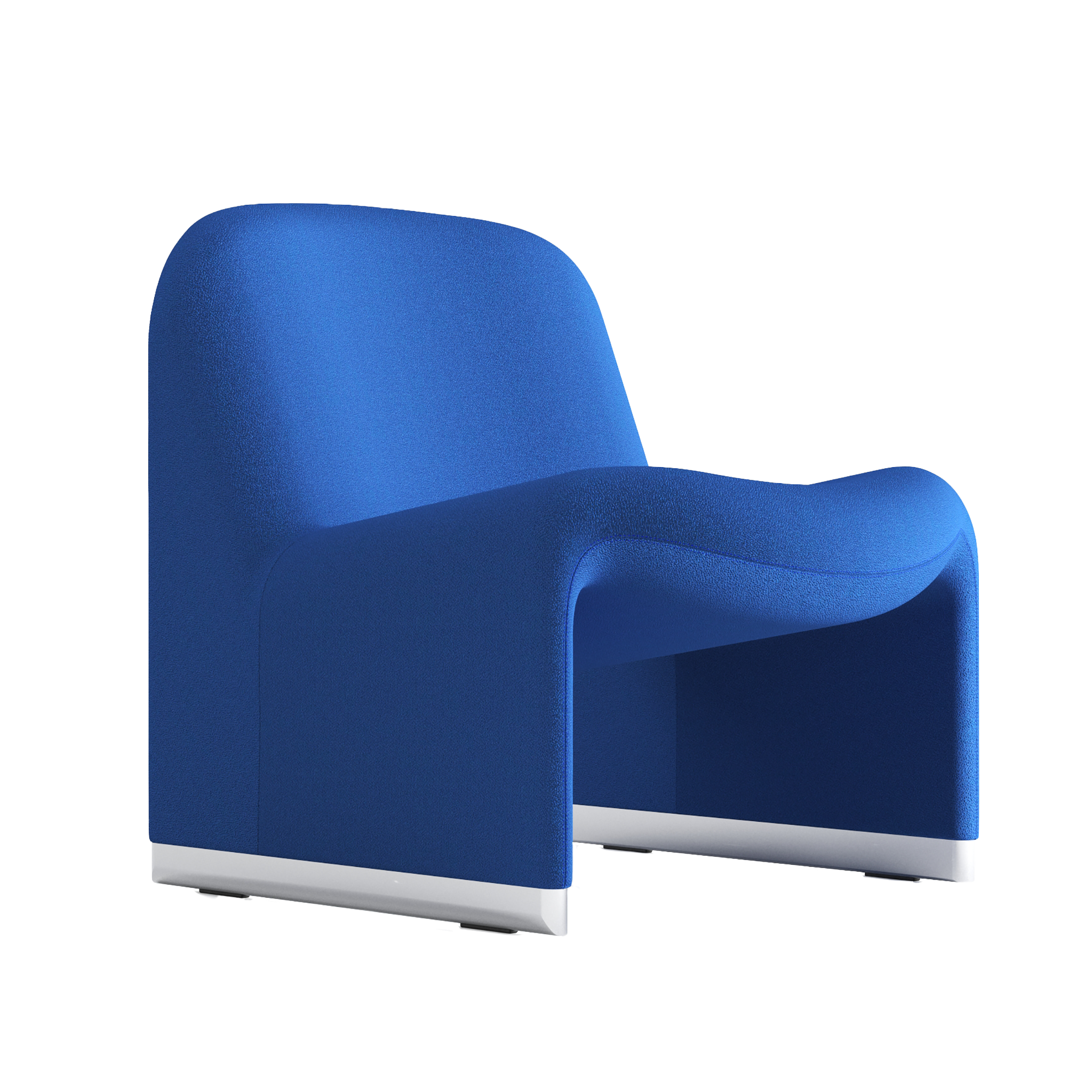 Alky Chair - Trevira Fabric
