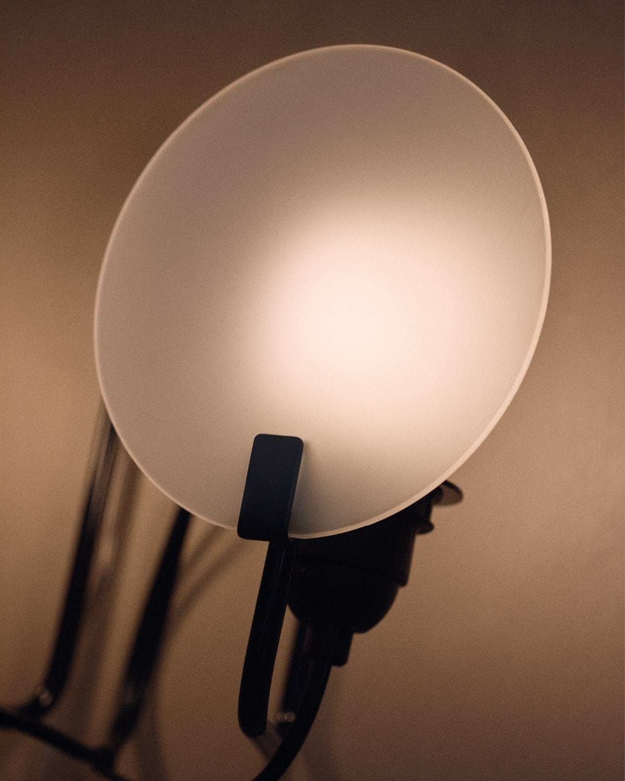 Bugia Wall light Double