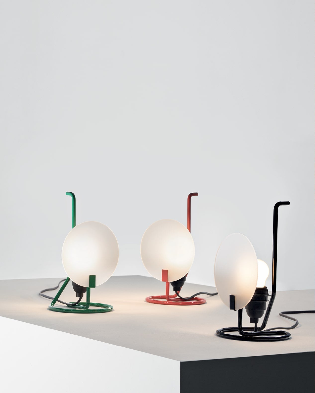 Bugia Table light