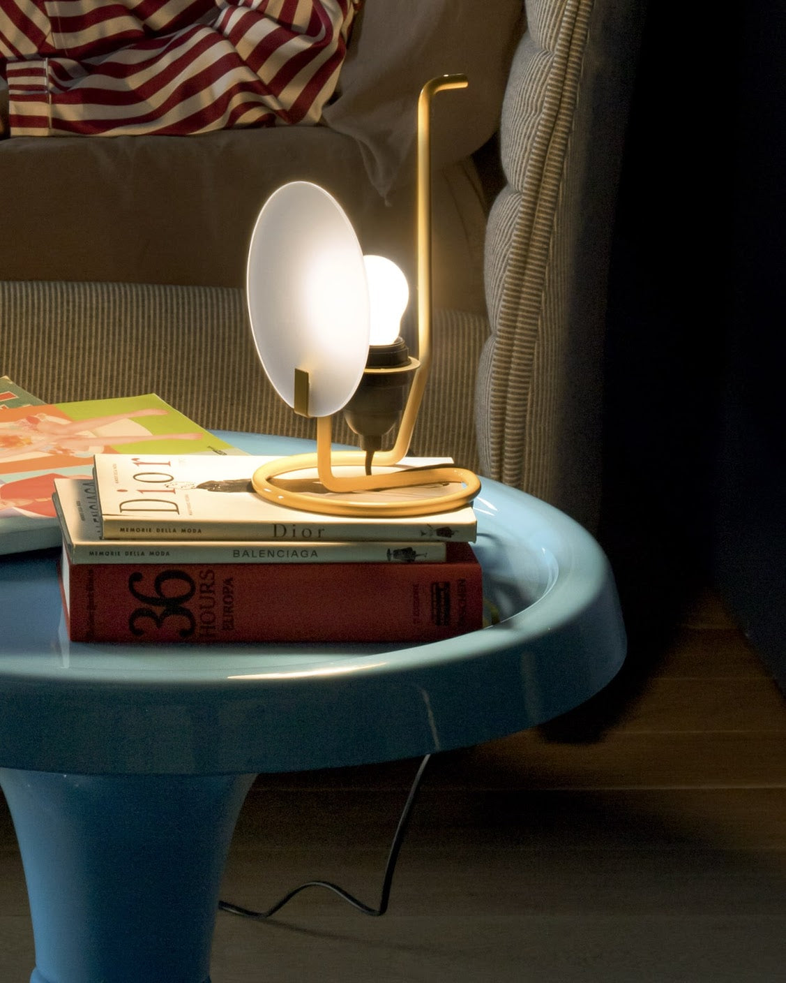Bugia Table light