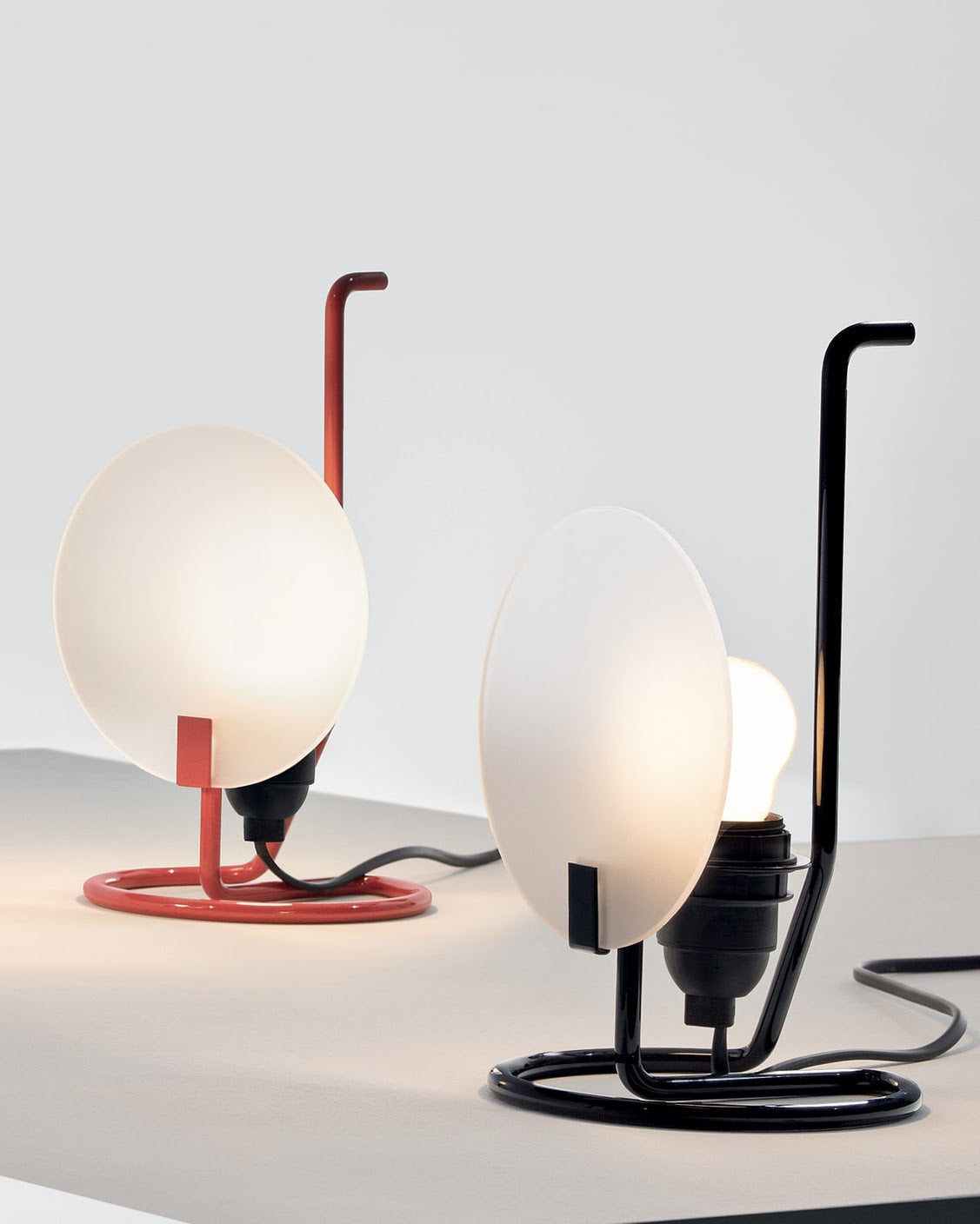 Bugia Table light