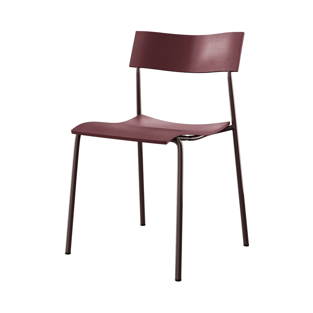 Campus chair - Color version 2026