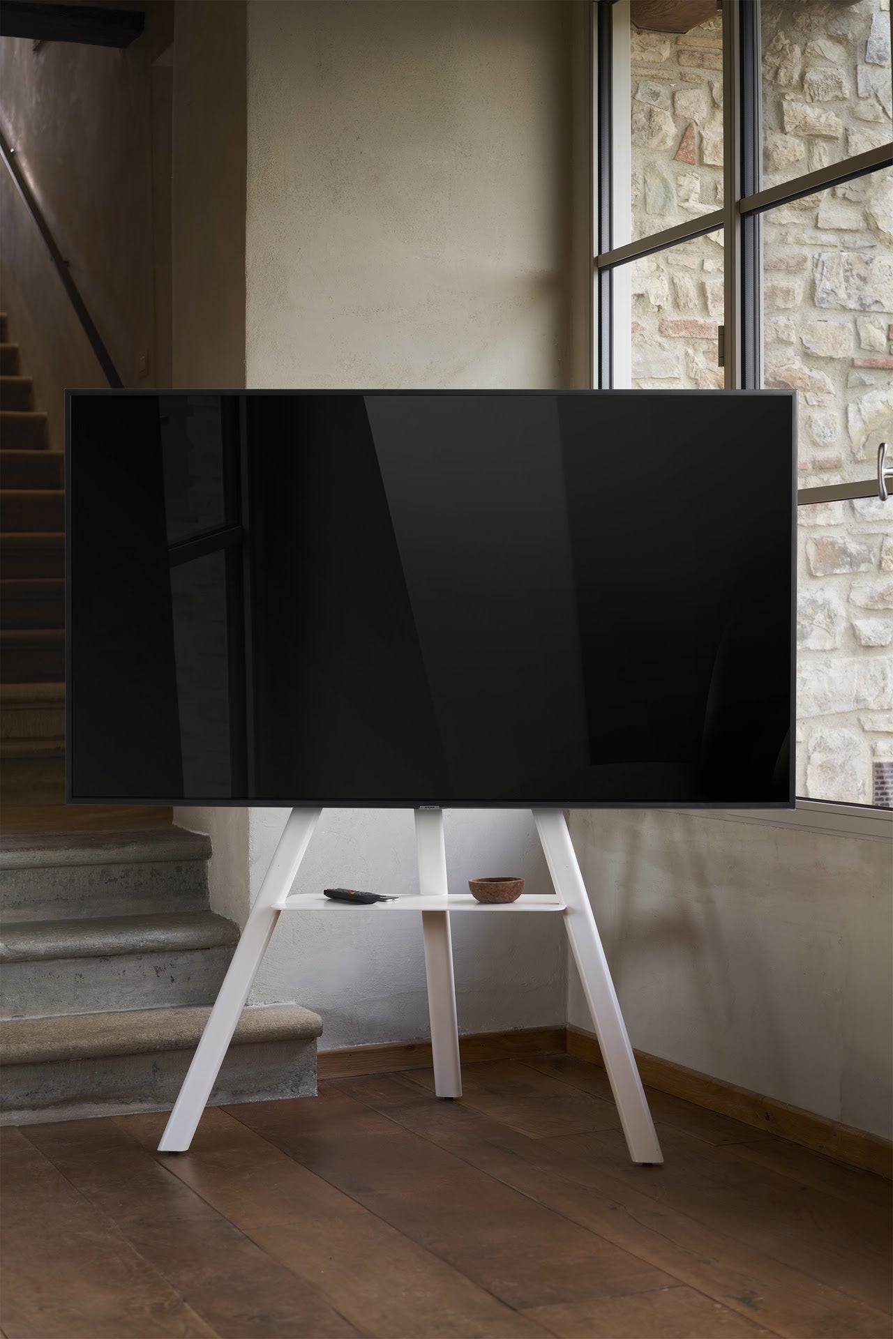 Cartesio TV Stand
