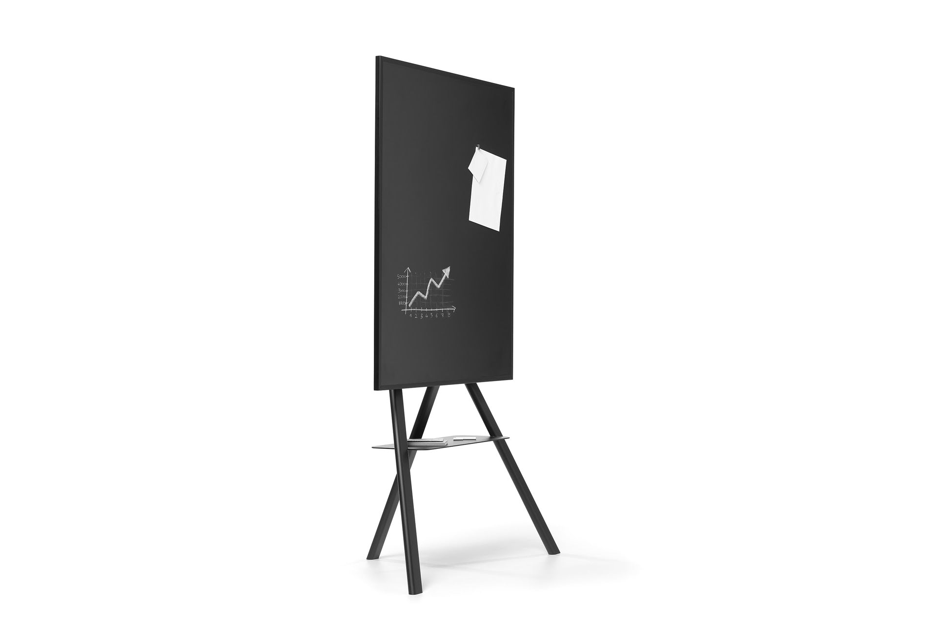 Cartesio TV Stand