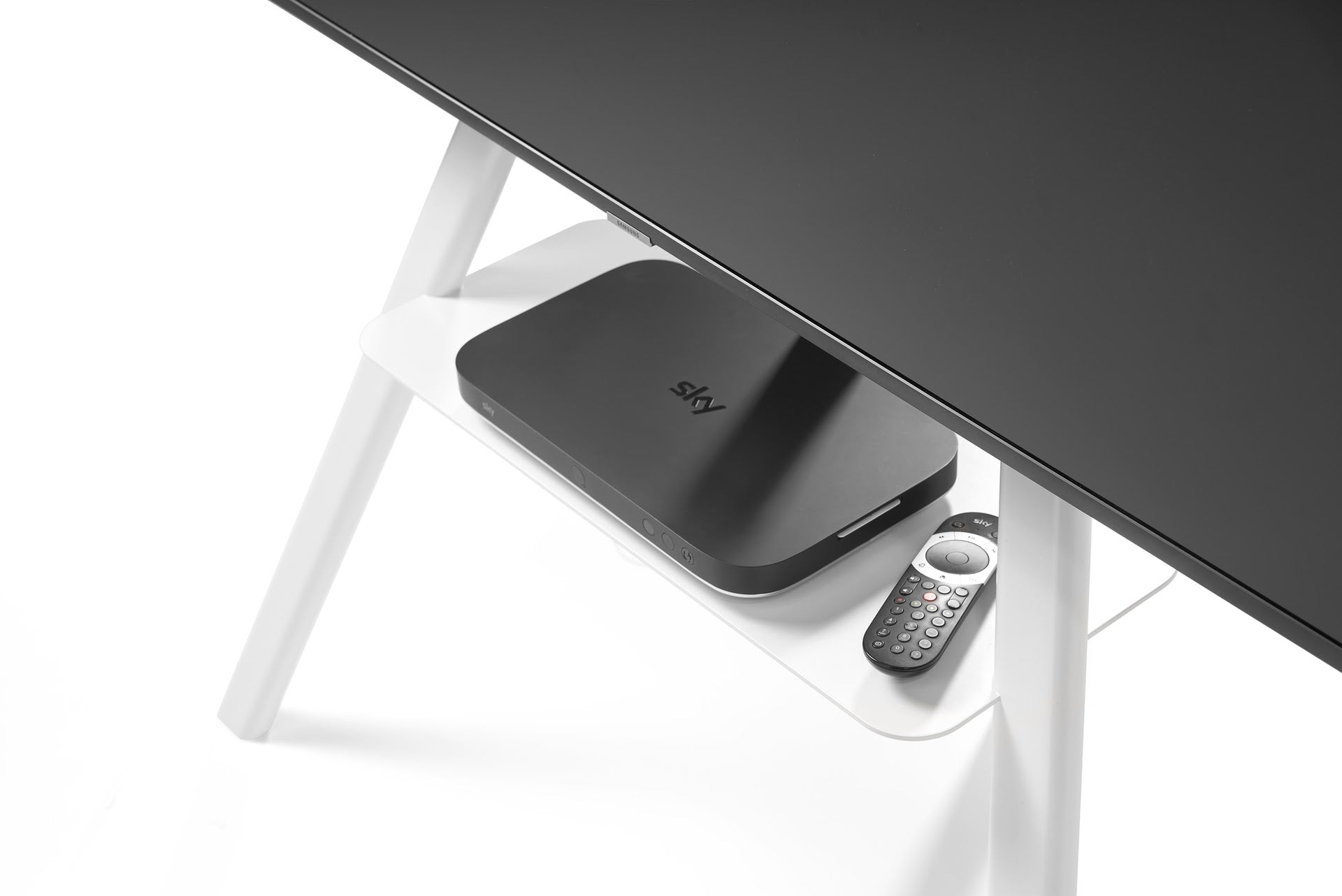 Cartesio TV Stand