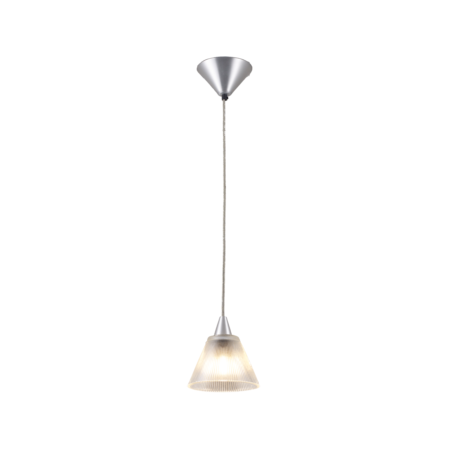 Circus Prismatic pendant light