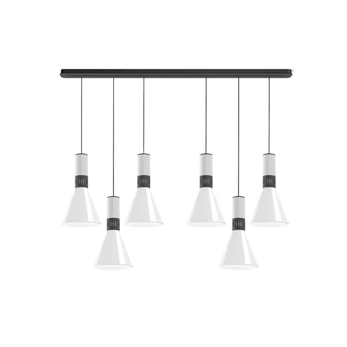 Cono – Compositions Suspension light