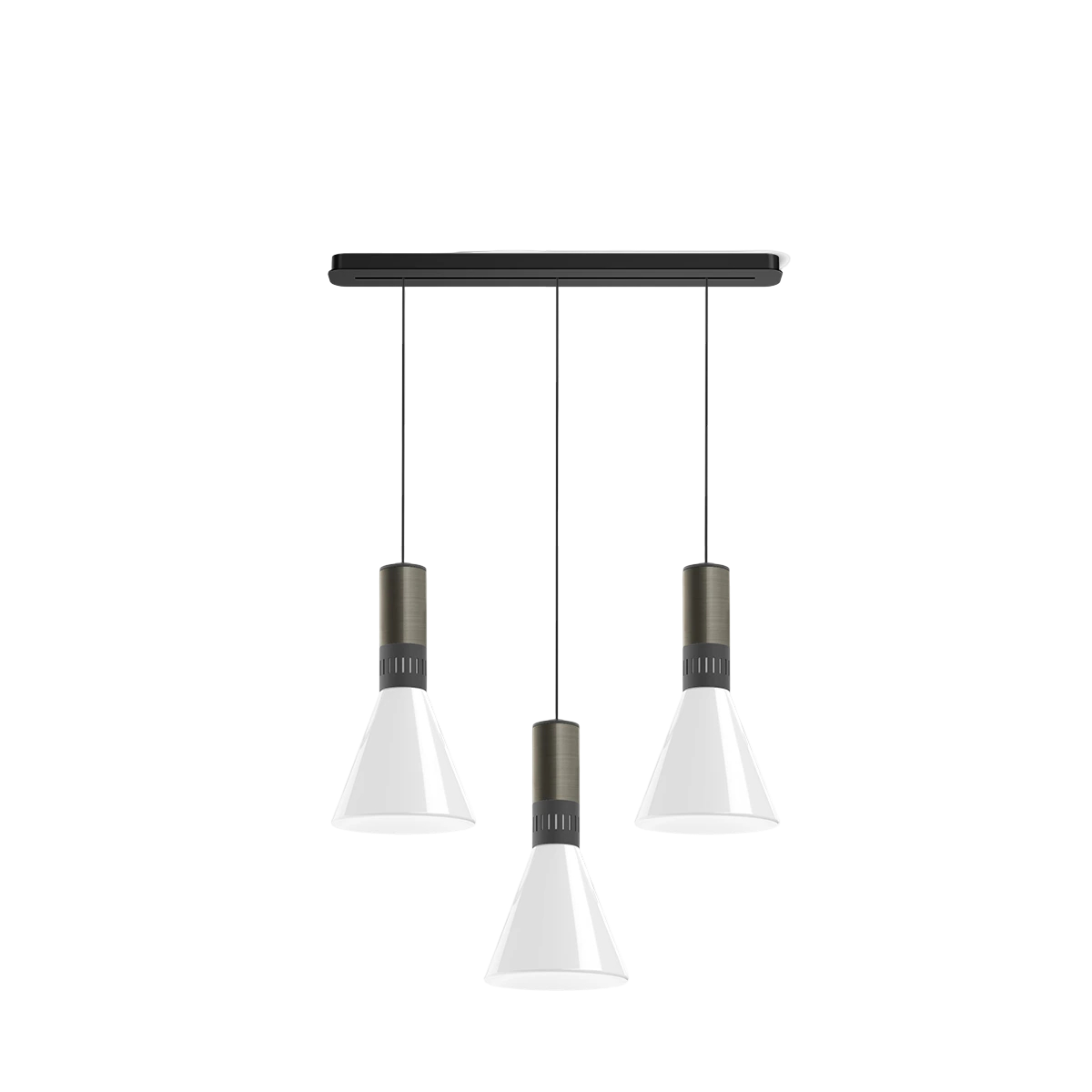 Cono – Compositions Suspension light