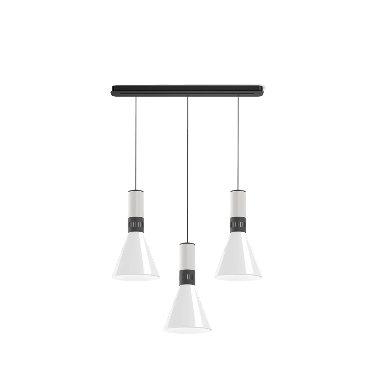 Cono – Compositions Suspension light