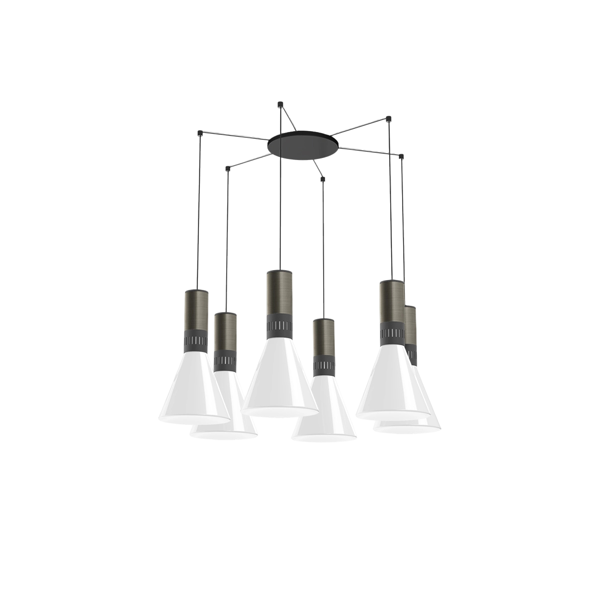 Cono – Compositions Suspension light