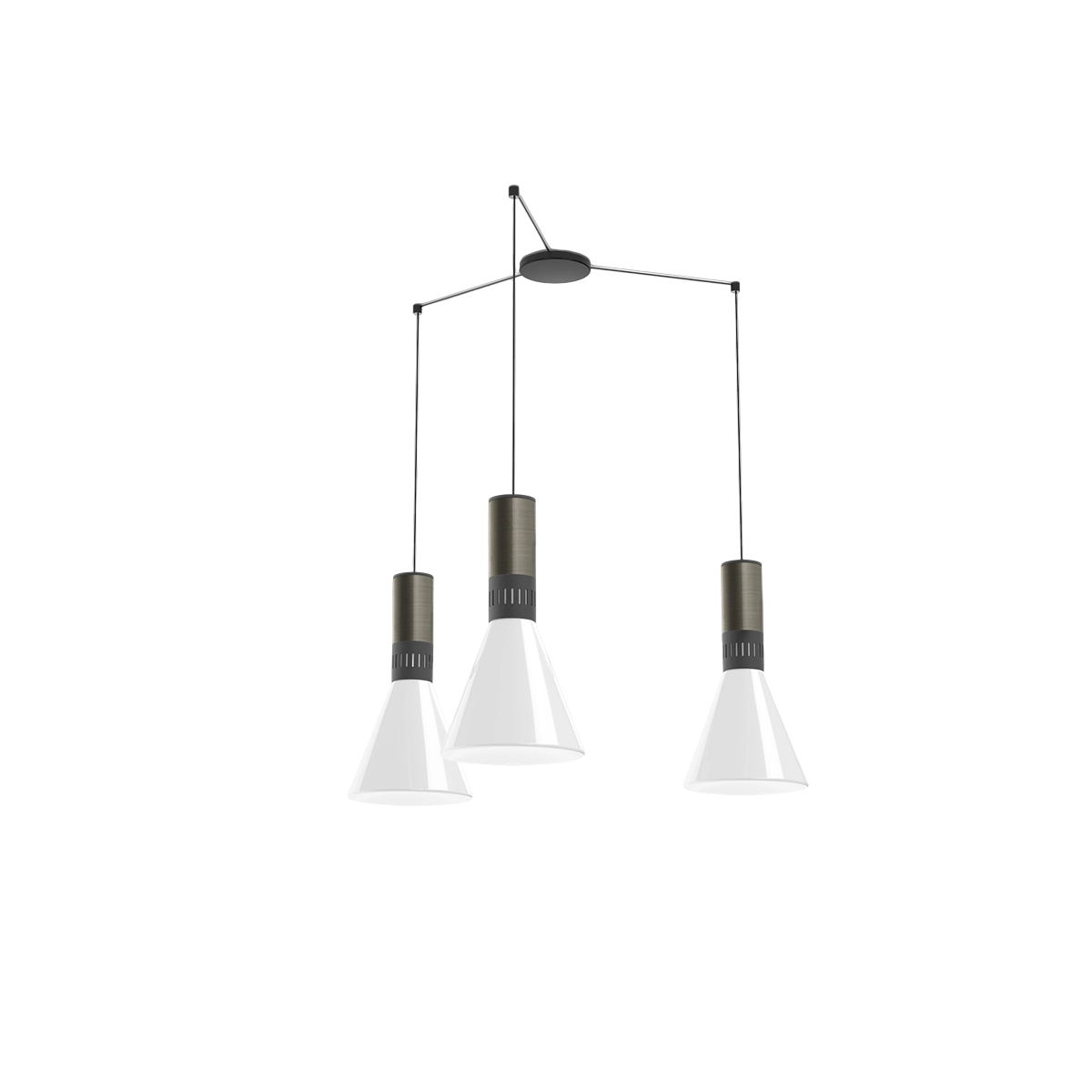 Cono – Compositions Suspension light