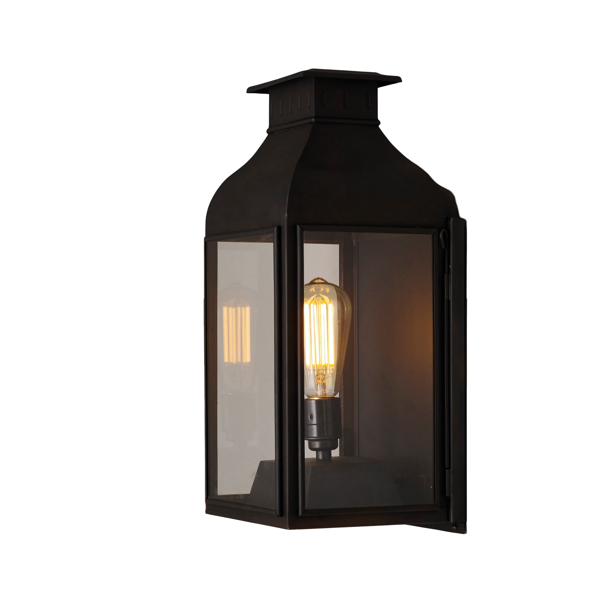 Wall lantern 0276