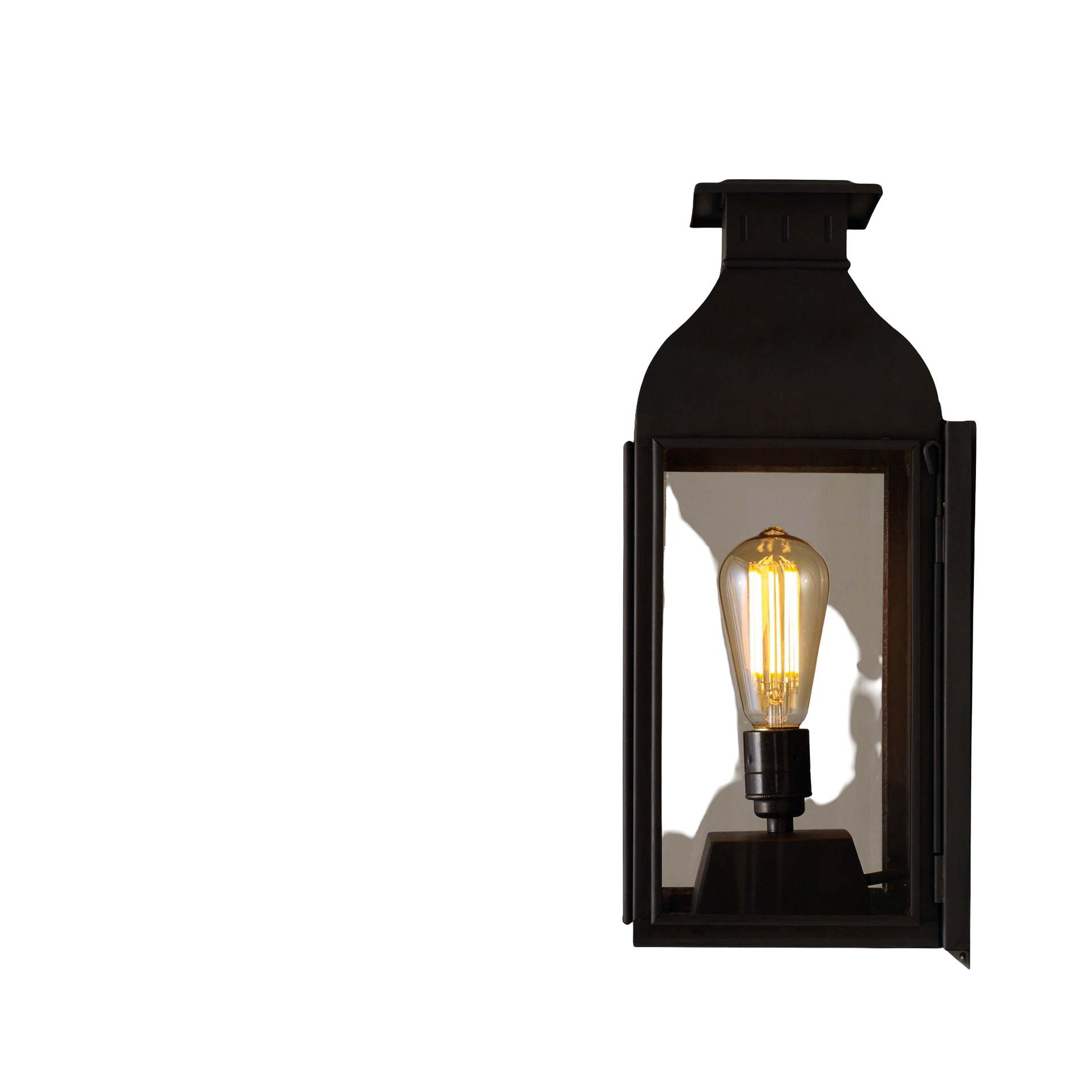 Wall lantern 0276