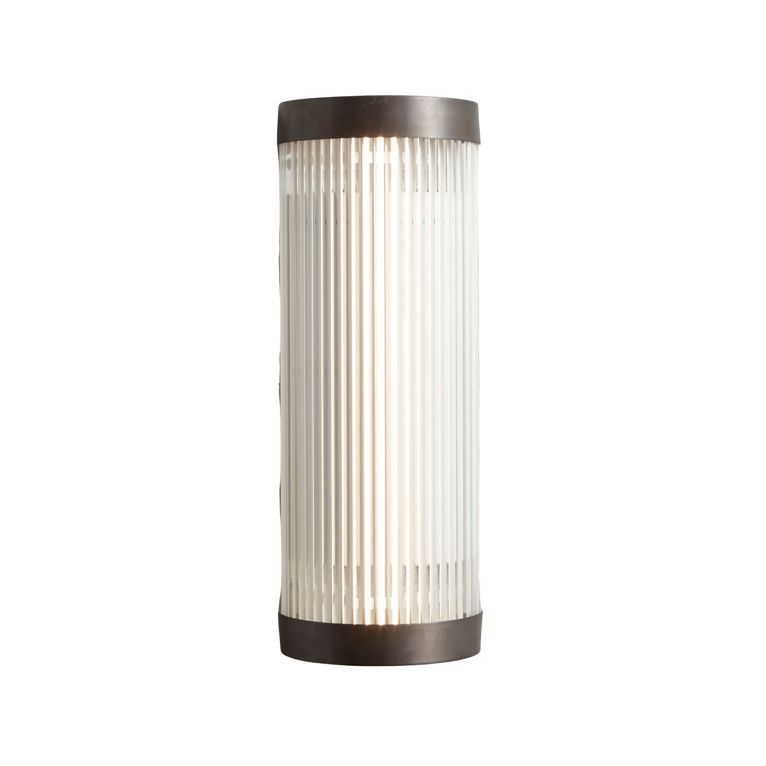 Wide Pillar light 40cm