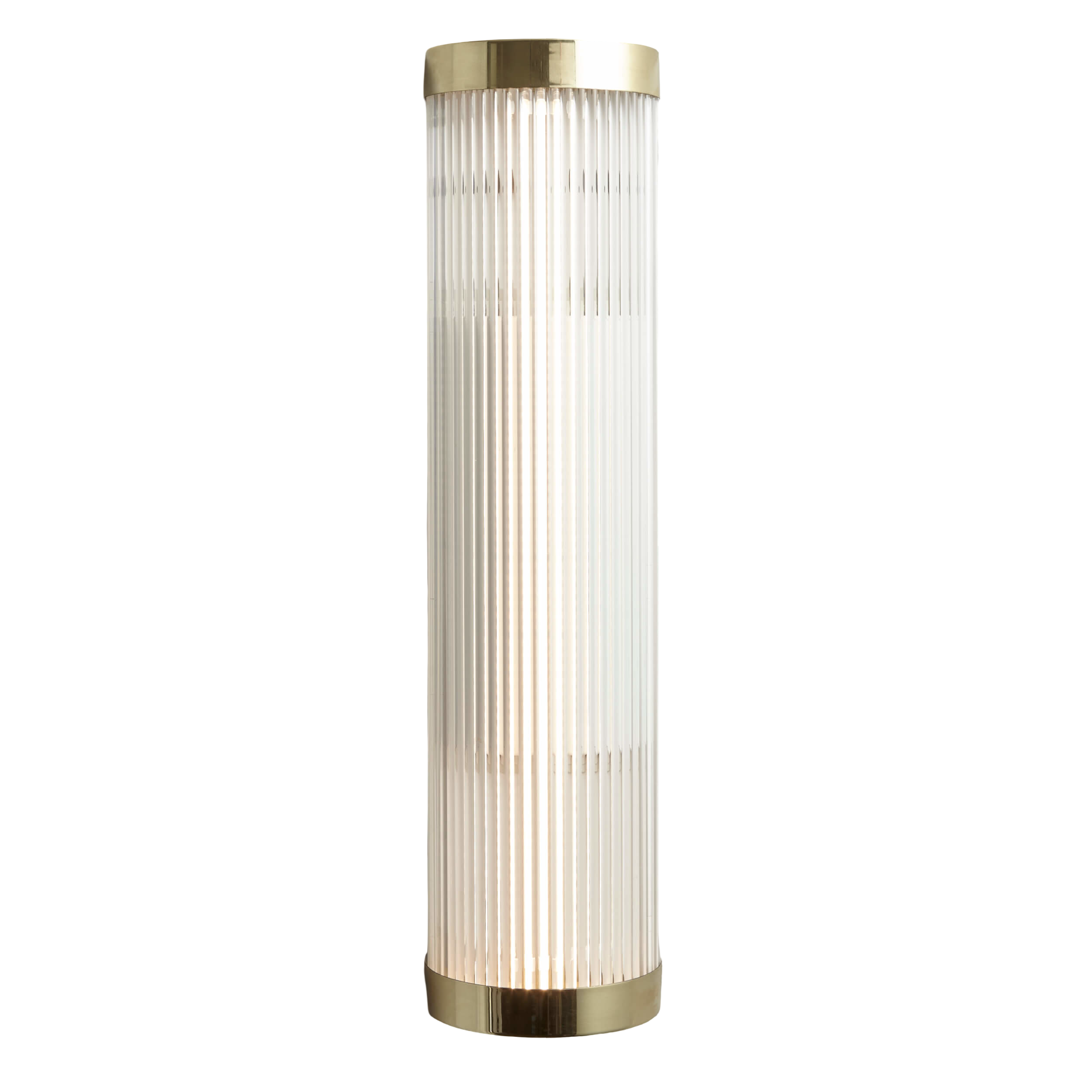 Wide Pillar light 60cm