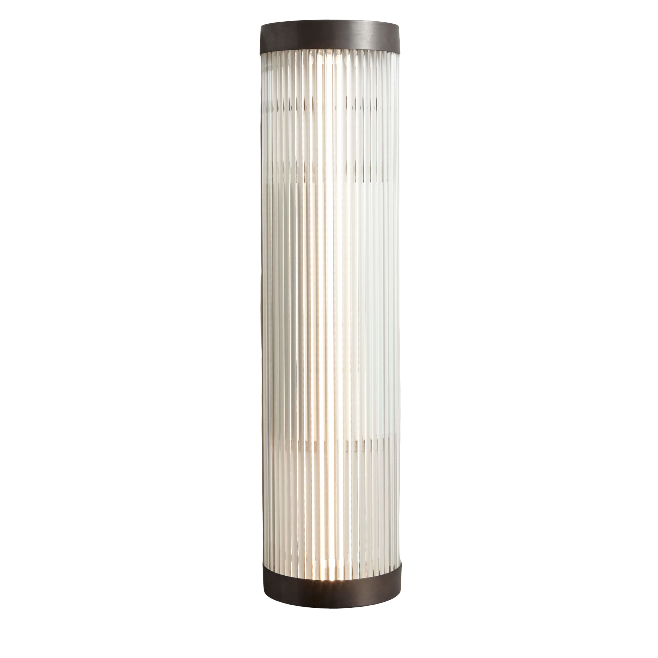 Wide Pillar light 60cm