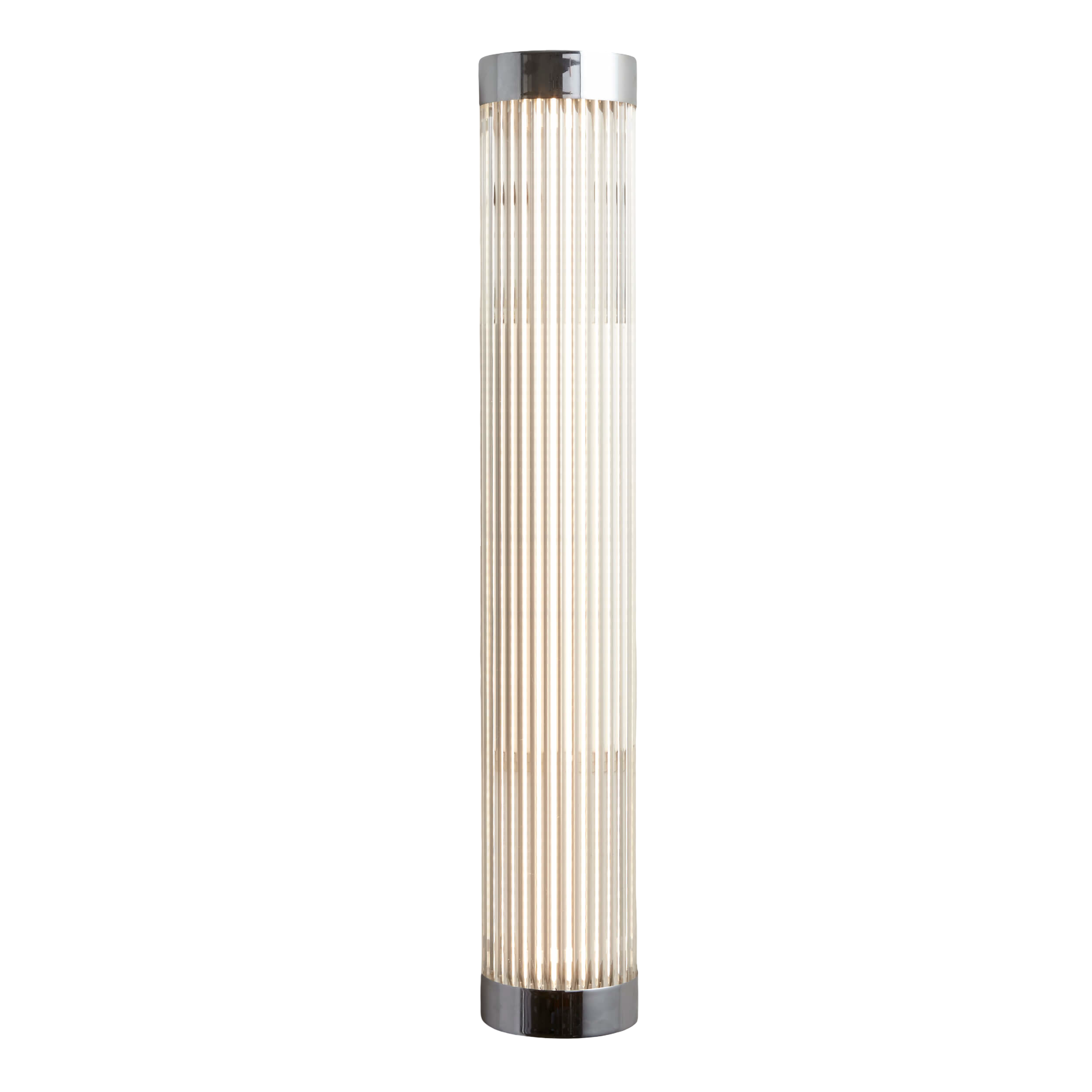 Narrow Pillar light 60cm