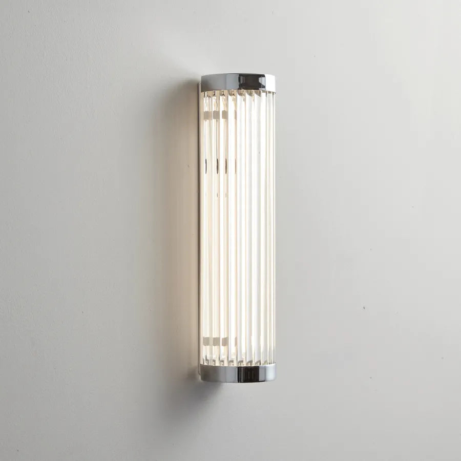 Extra narrow Pillar light 40cm